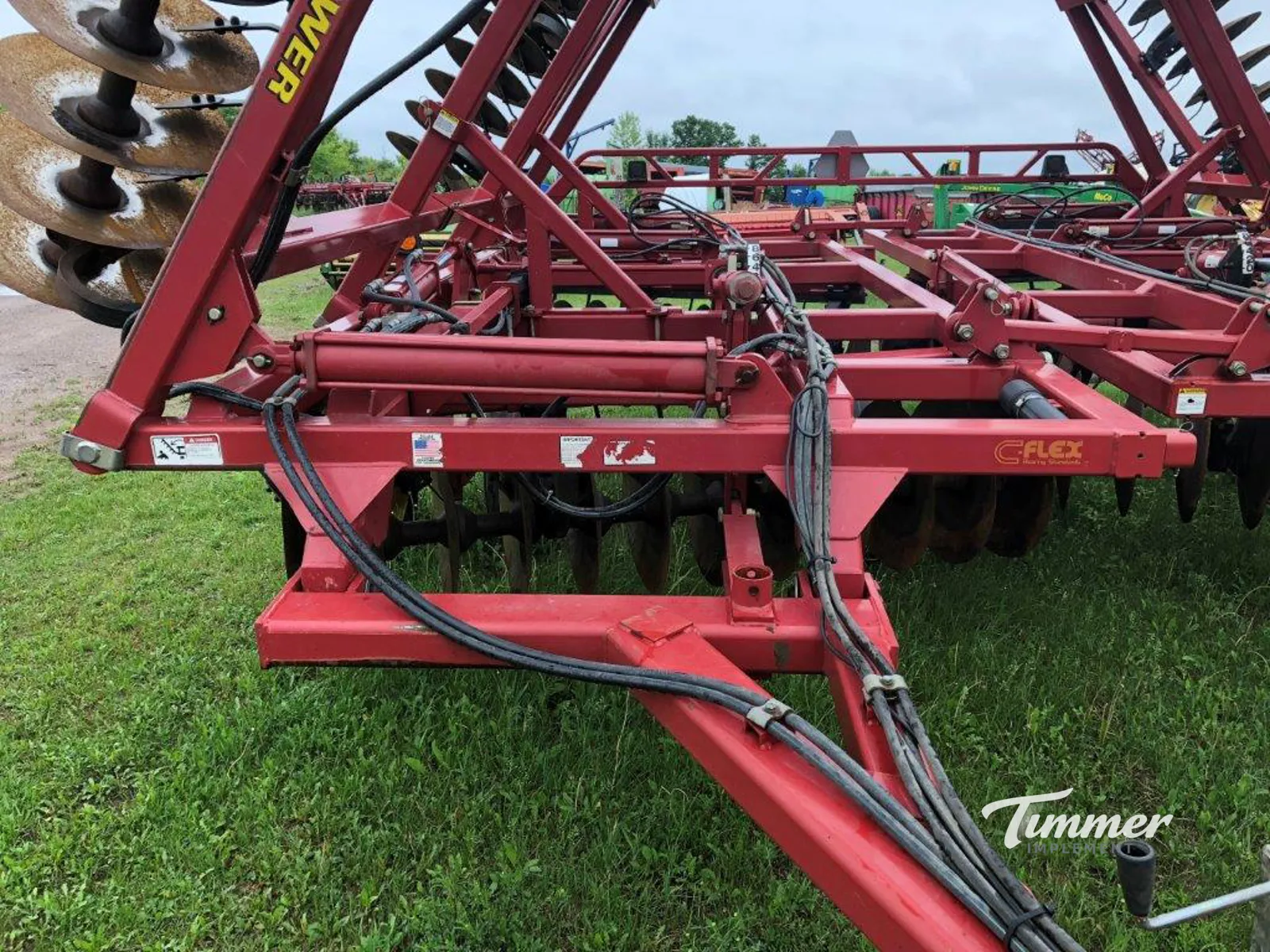 Sunflower 1444-36 photo 18