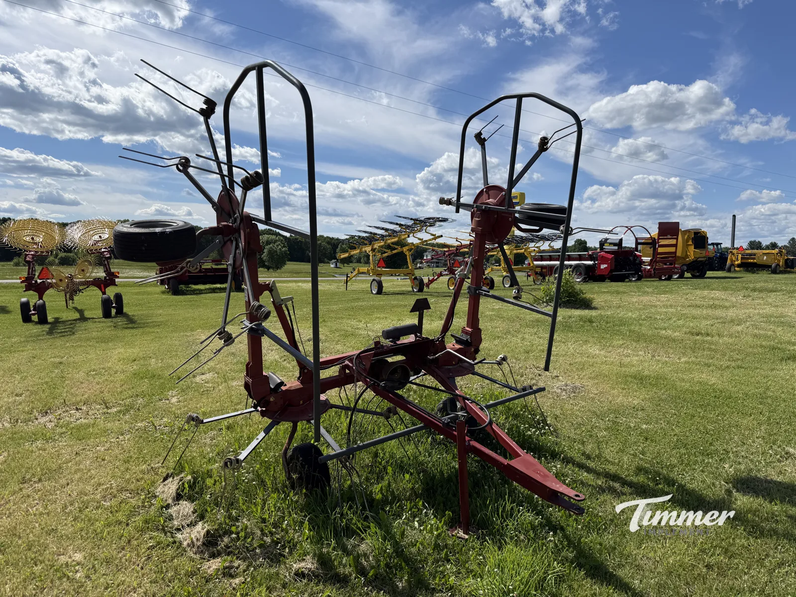 2020 H&S RT5800H