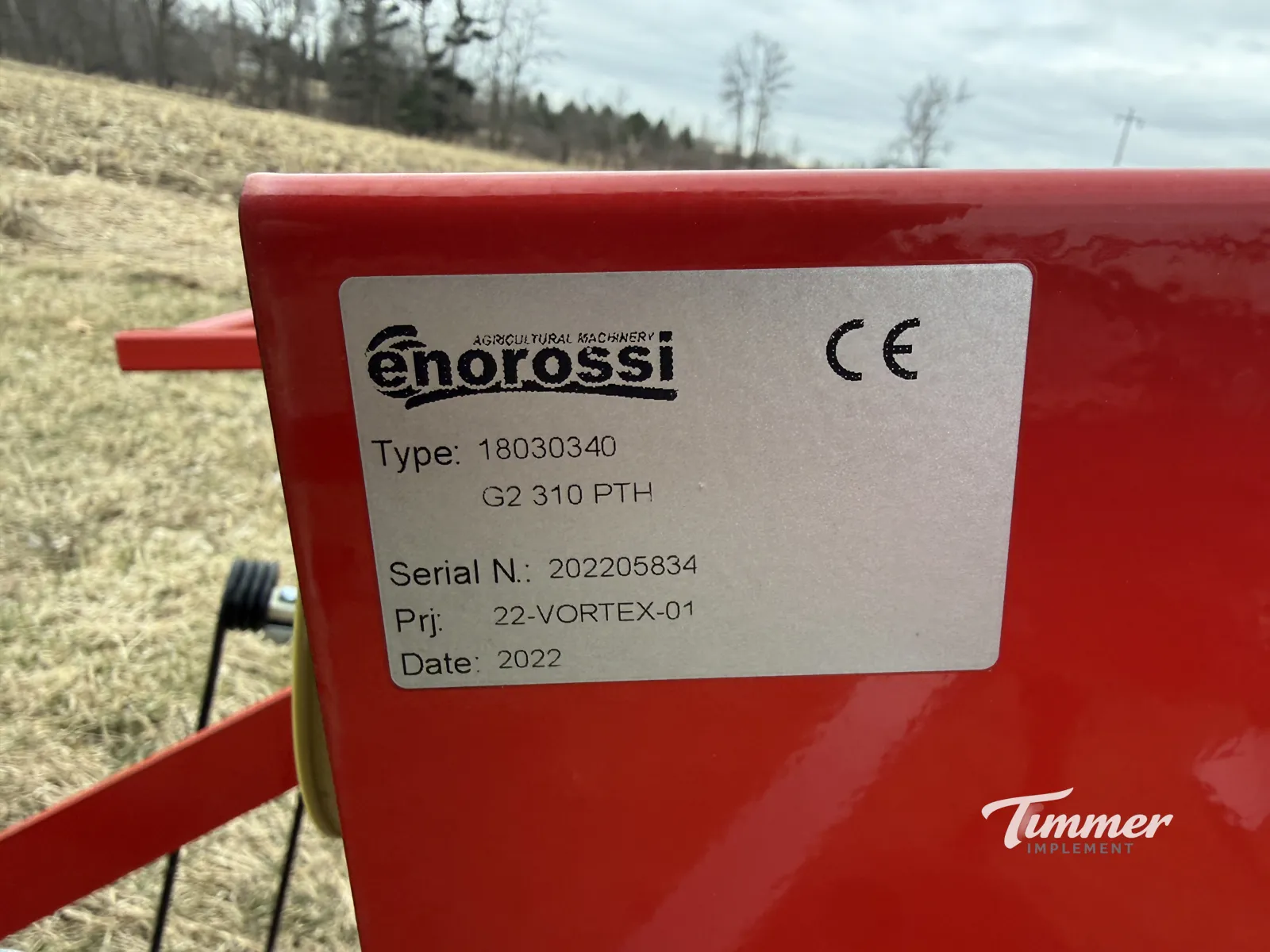 NEW 2025 H&S RTG2 photo 2