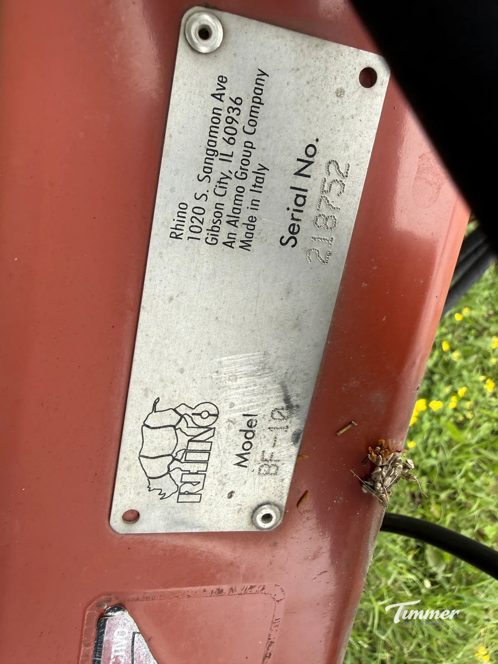 Rihno BF10 photo 2