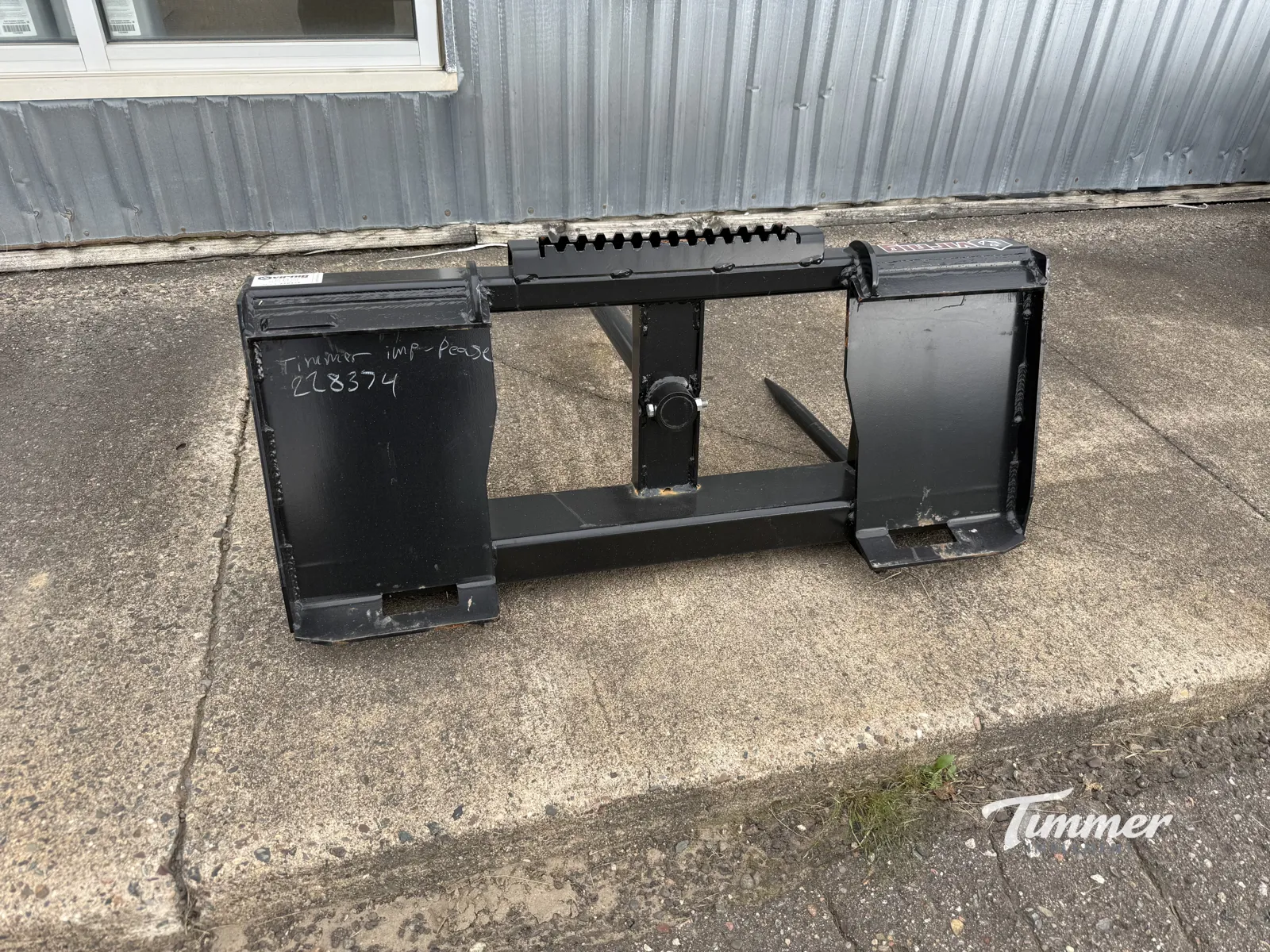 NEW 2022 Virnig BSV48 photo 2