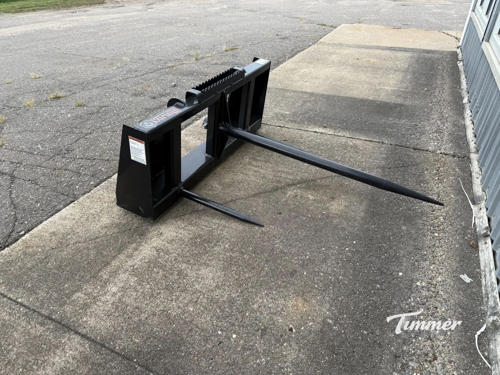 NEW 2022 Virnig BSV48 photo 3