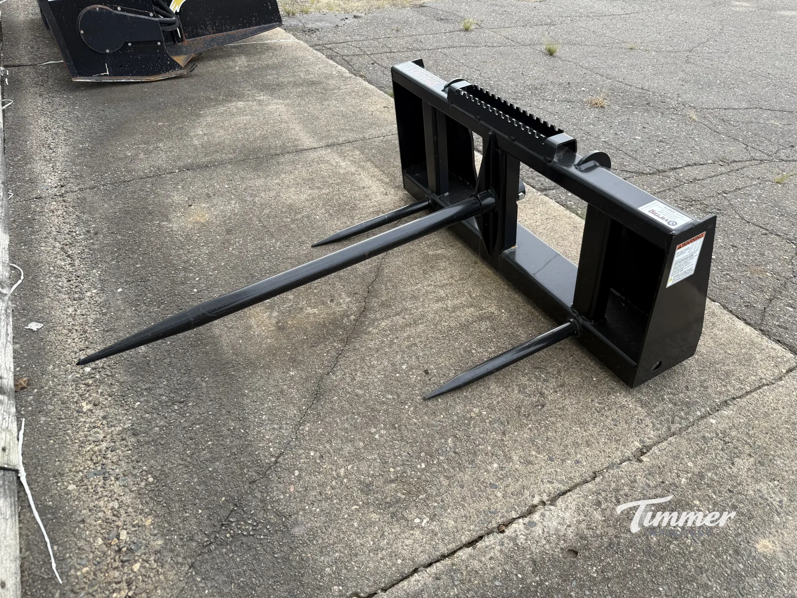 NEW 2022 Virnig BSV48