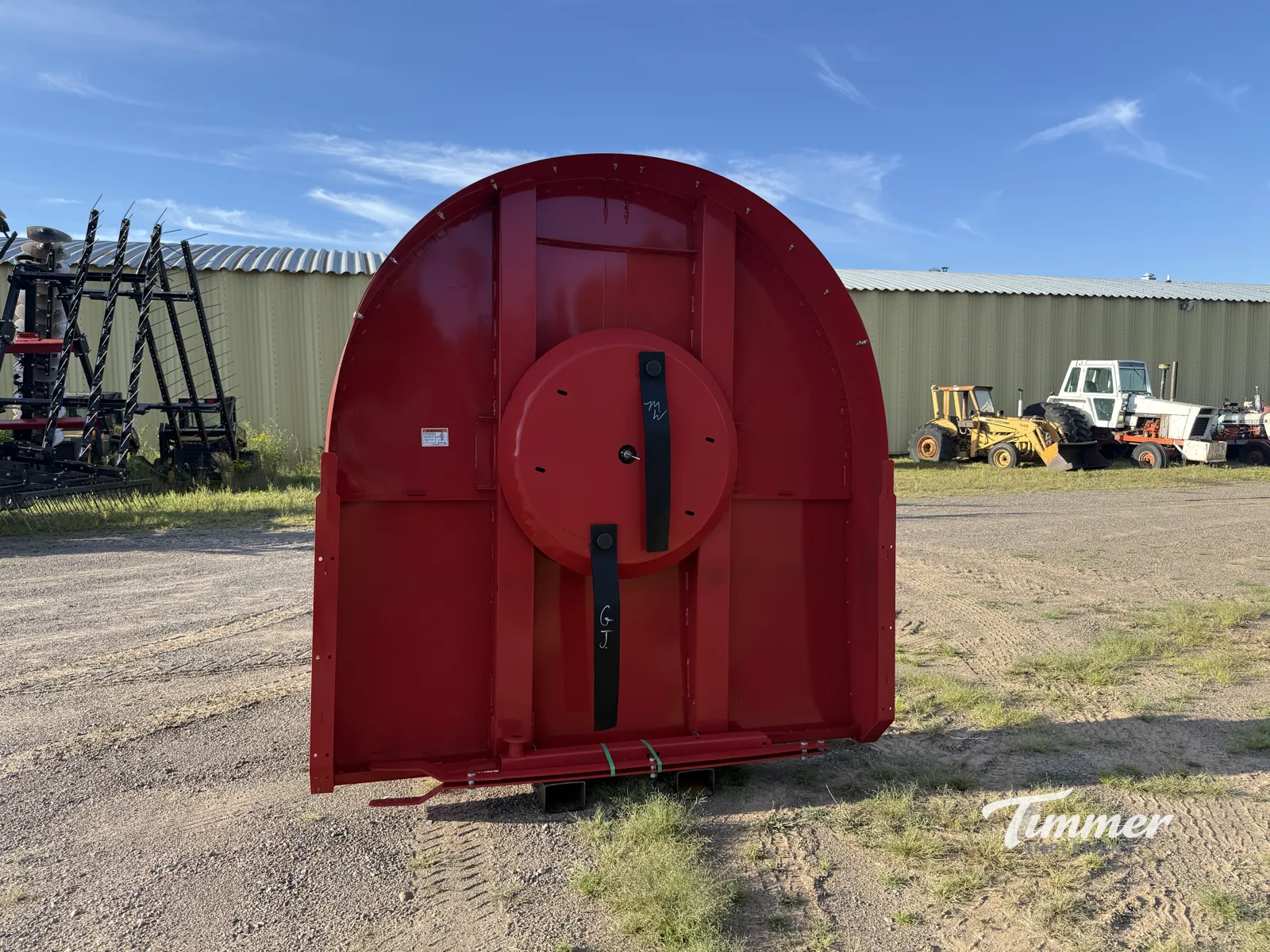 NEW 2026 Bush Hog BH217 photo 3