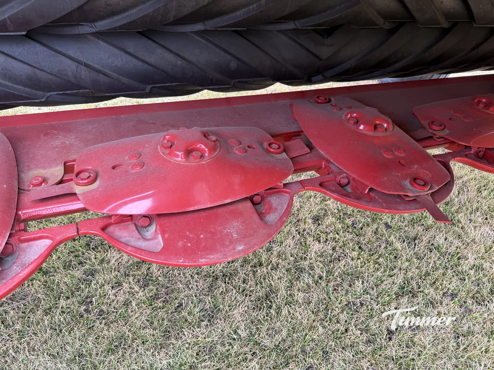 2024 New Holland 312R Plus photo 12