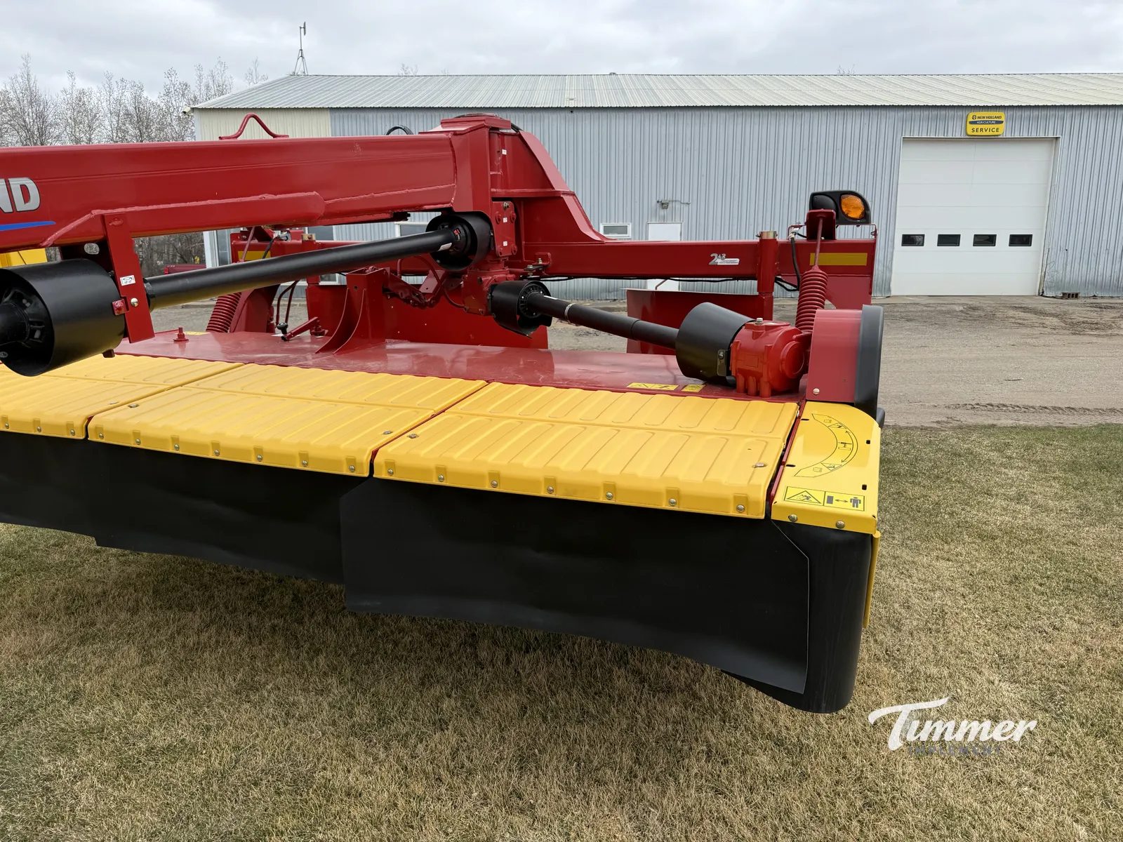 2024 New Holland 312R Plus photo 6
