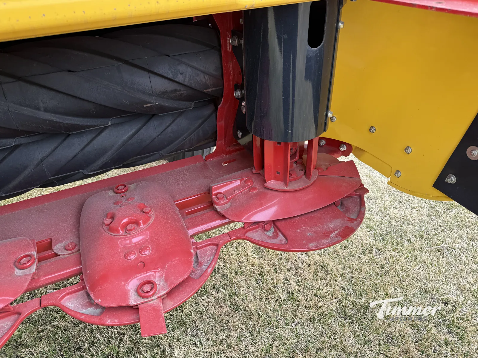 2024 New Holland 312R Plus photo 14