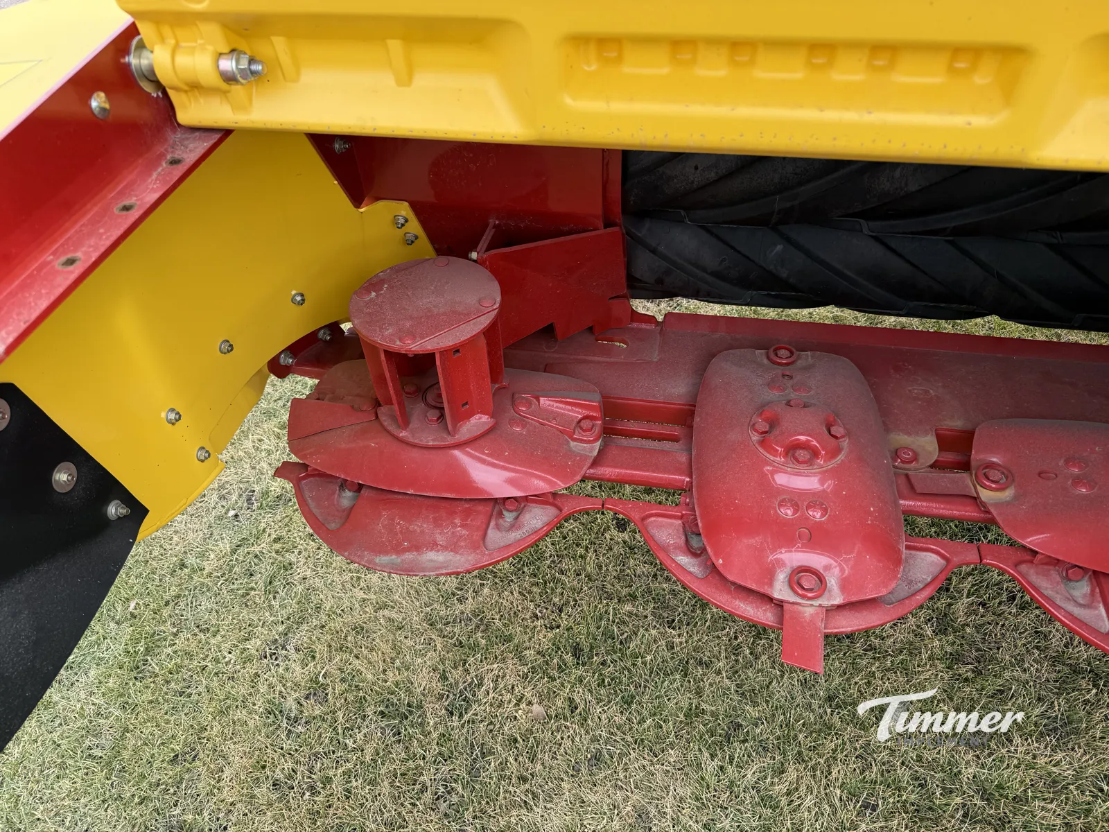 2024 New Holland 312R Plus photo 11