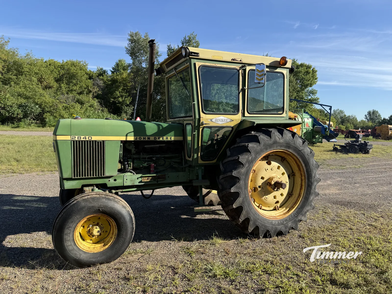 1979 John Deere 2840