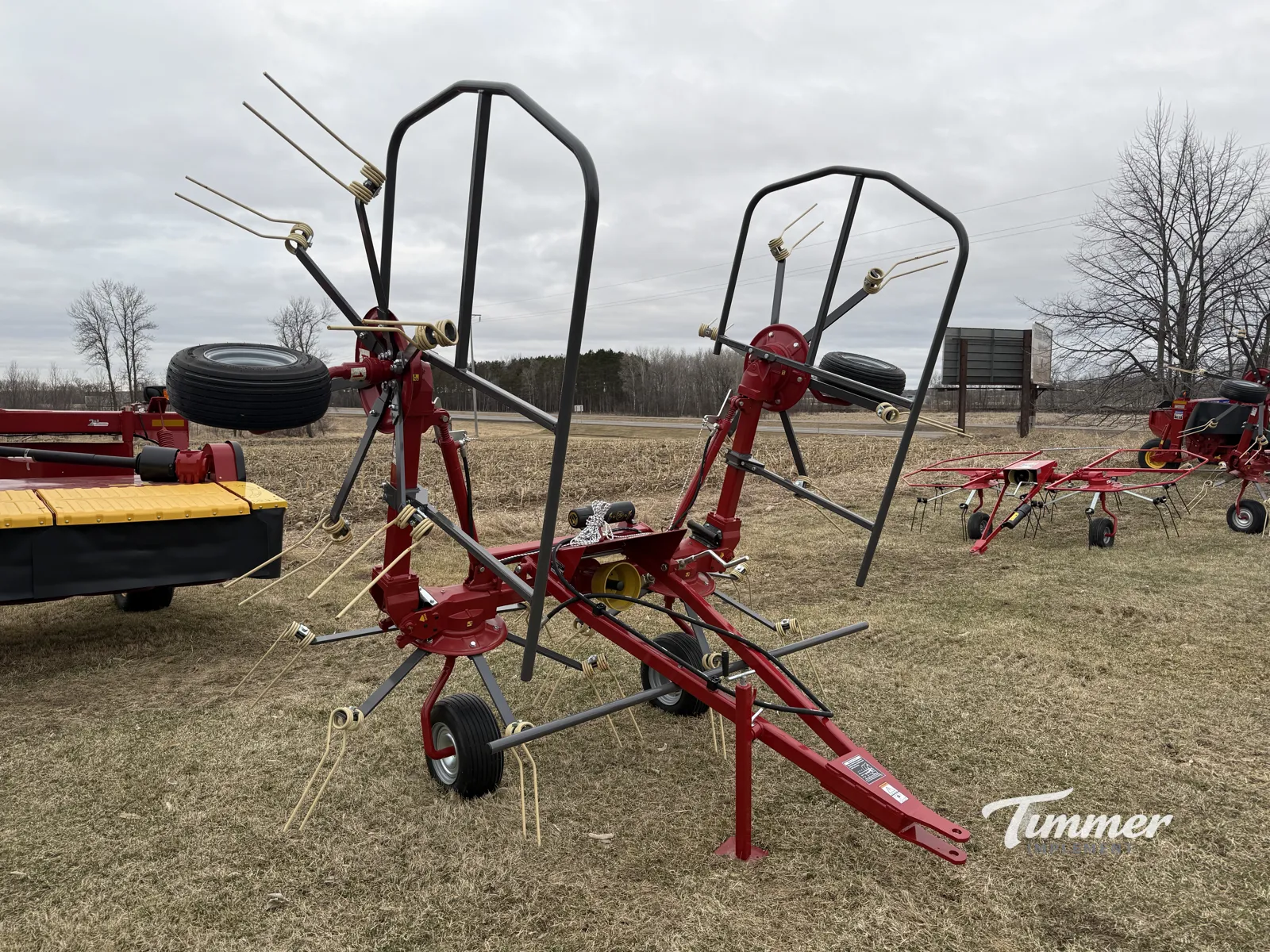 NEW 2025 H&S RT5200H