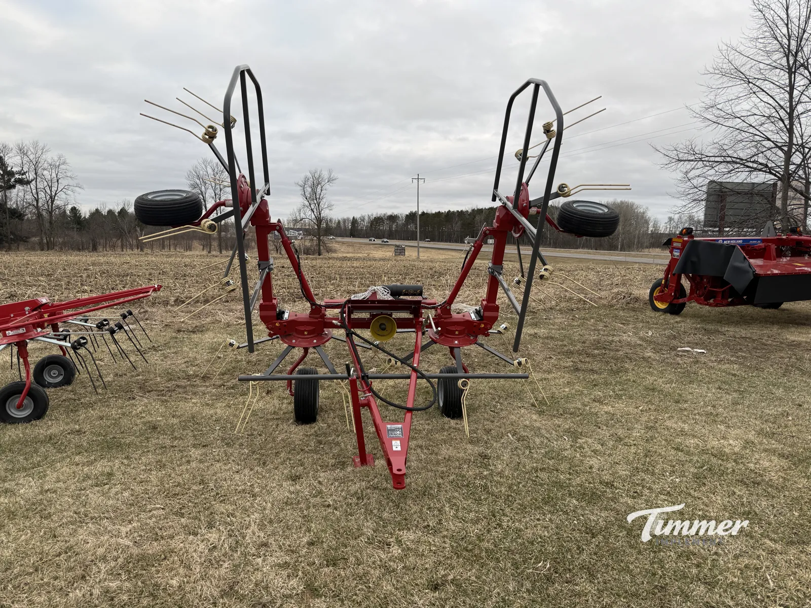 NEW 2025 H&S RT5200H photo 2