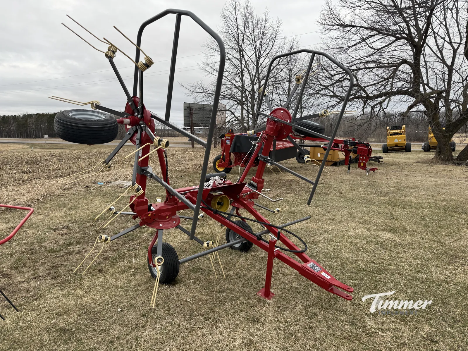 NEW 2025 H&S RT5200H