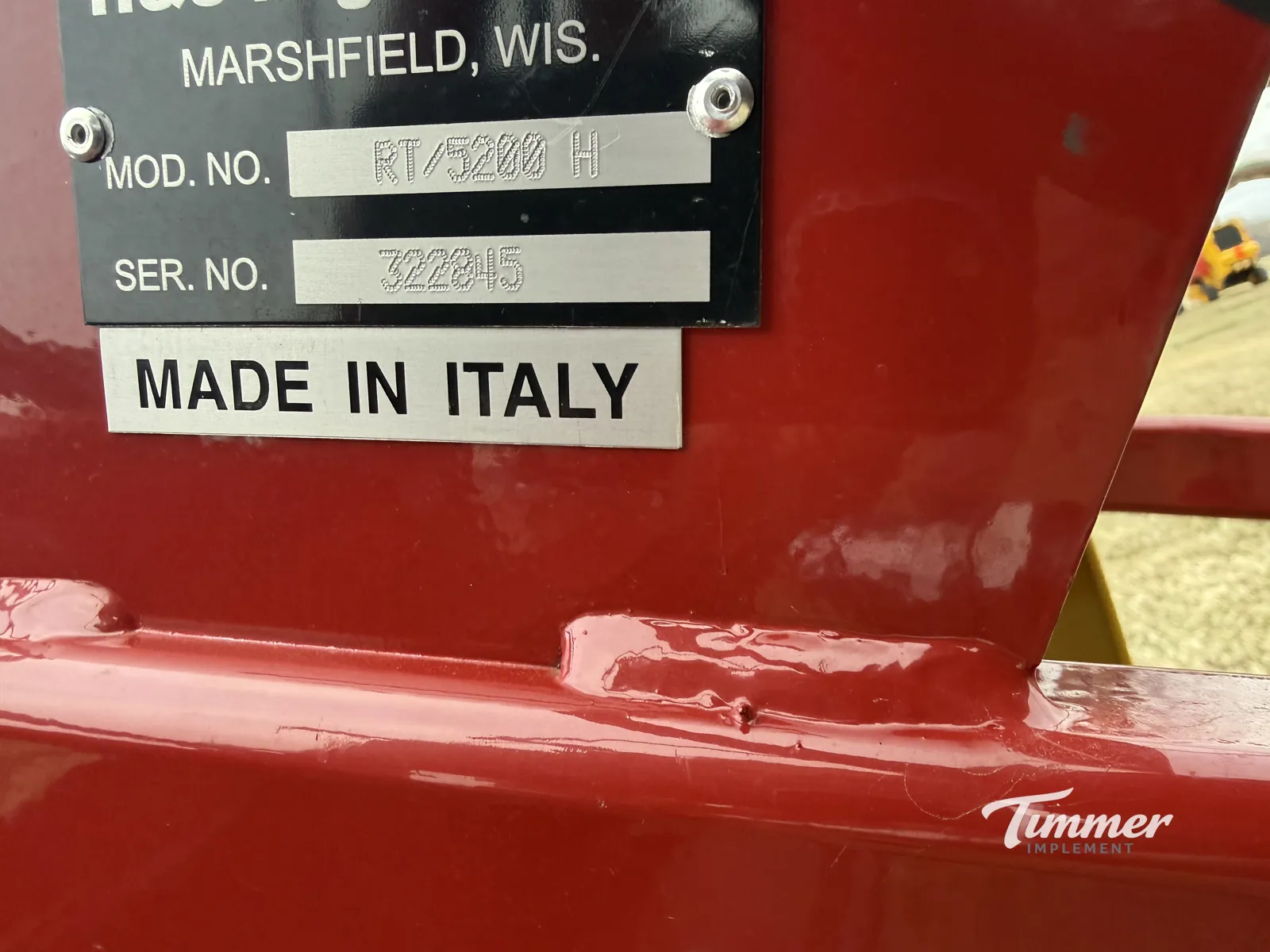 NEW 2025 H&S RT5200H photo 5