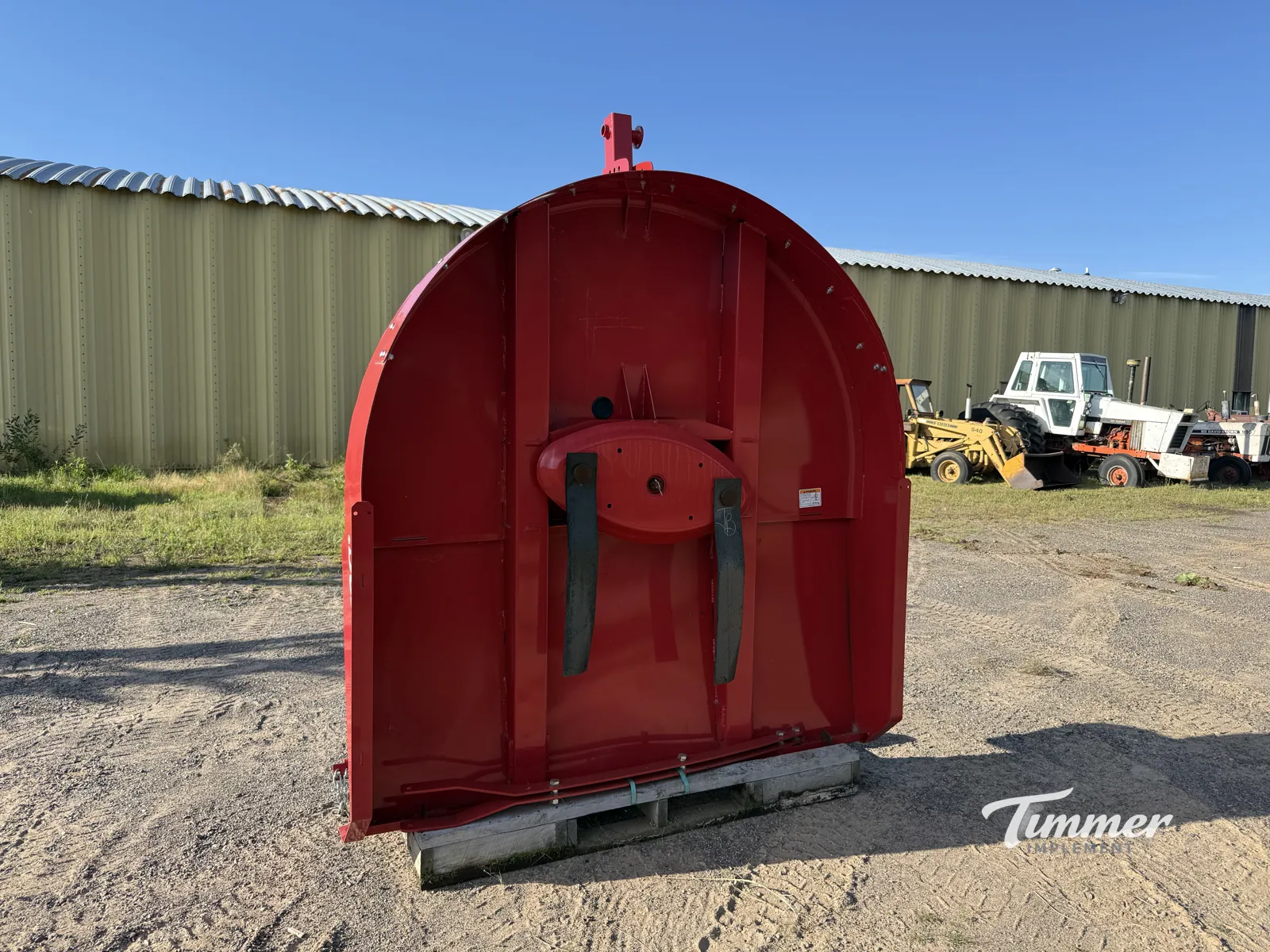 NEW 2024 Bush Hog BH216 photo 4