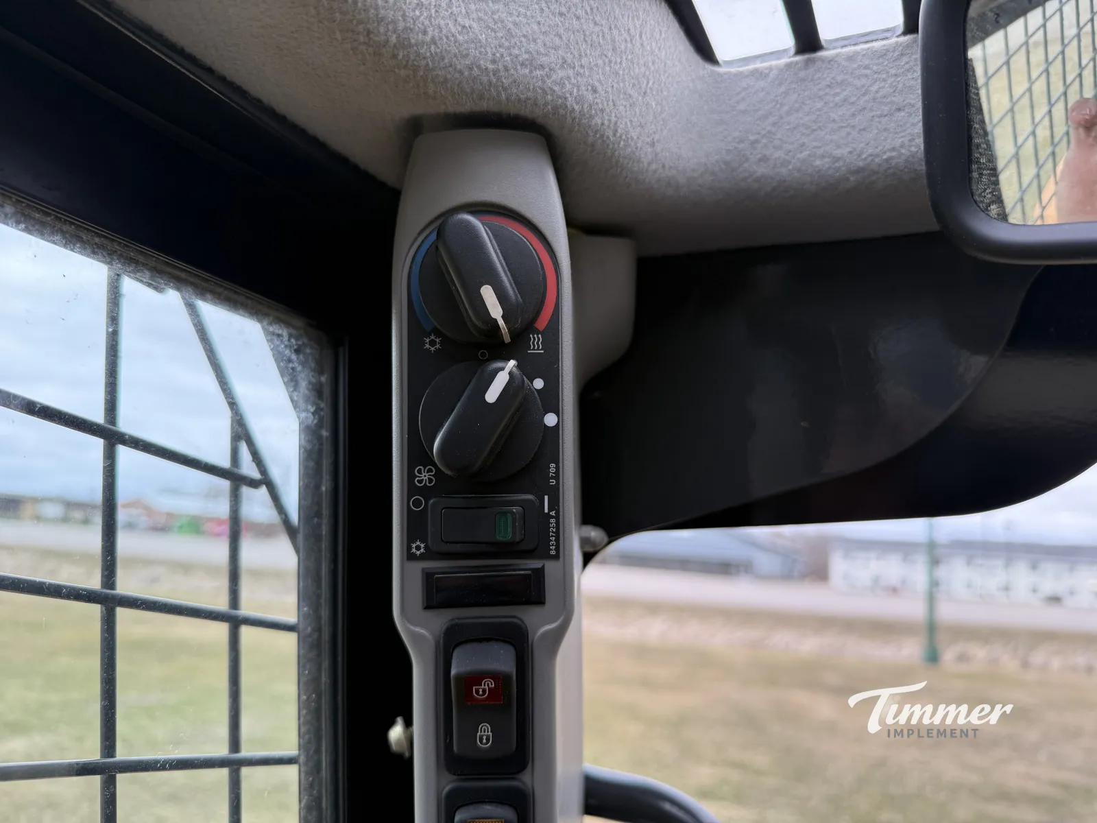 2019 Case IH SV185 photo 13