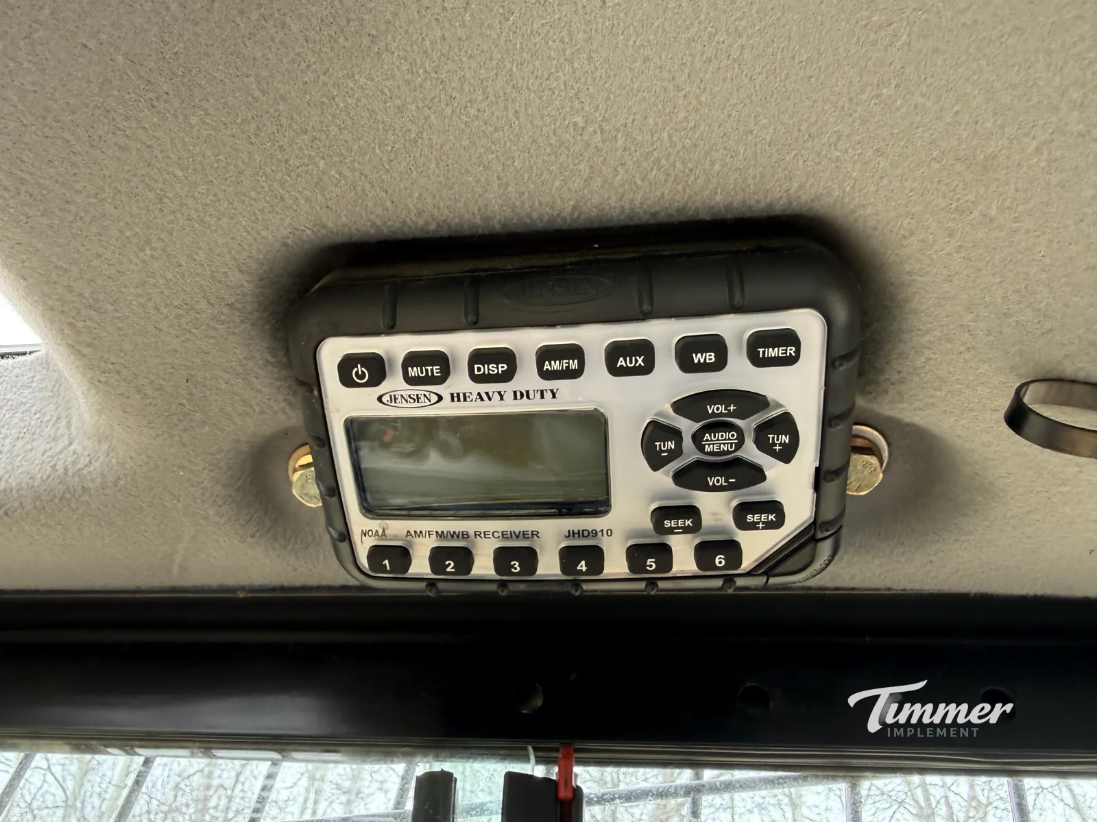 2019 Case IH SV185 photo 12