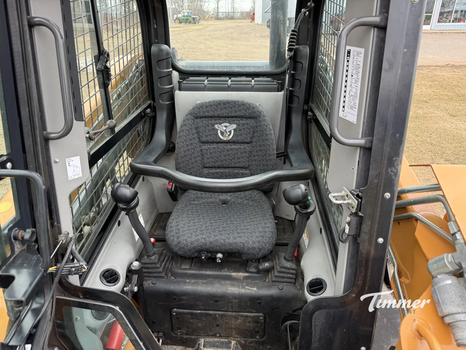 2019 Case IH SV185 photo 11