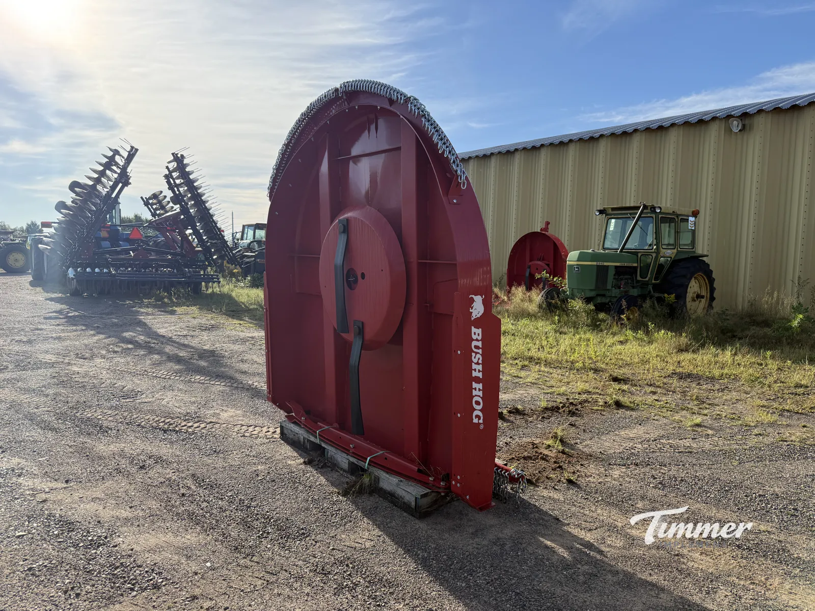 NEW 2024 Bush Hog BH317-2 photo 5