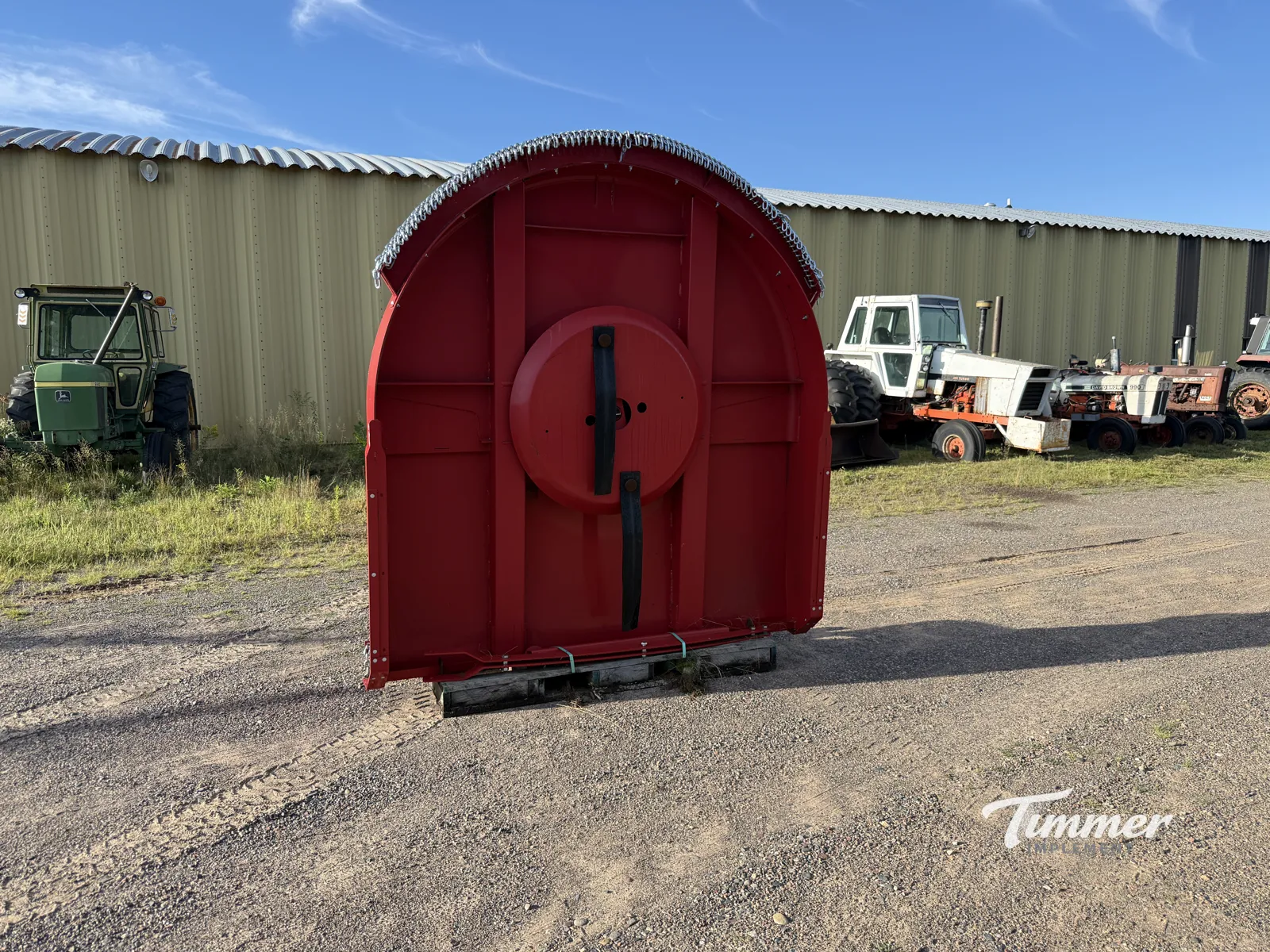 NEW 2024 Bush Hog BH317-2 photo 4