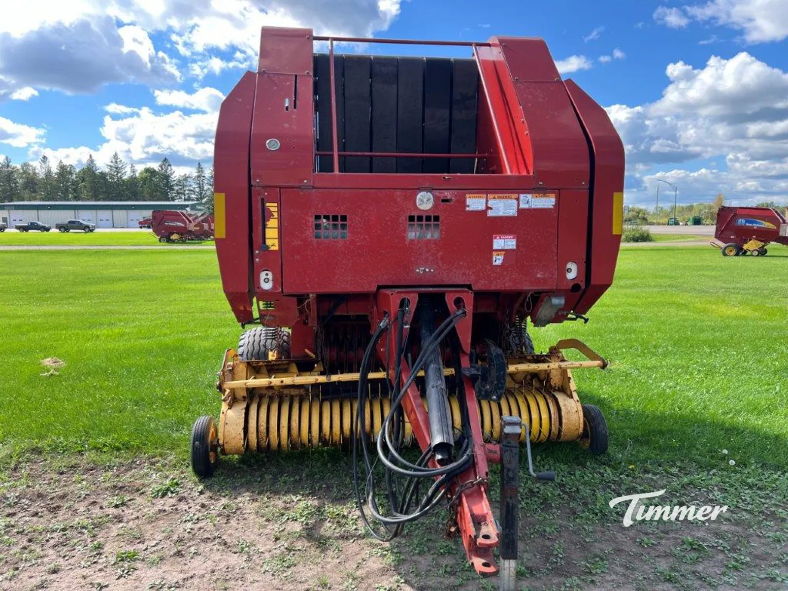 2021 Bobcat T770 Compact Track Loader