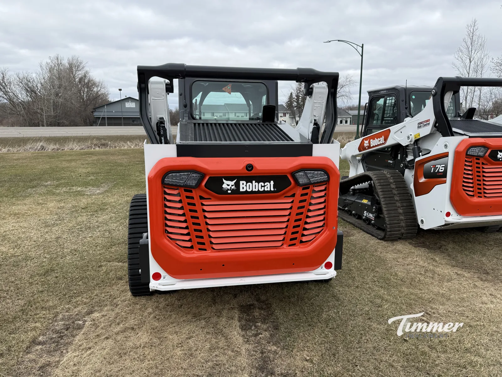 NEW 2025 Bobcat T66 photo 7