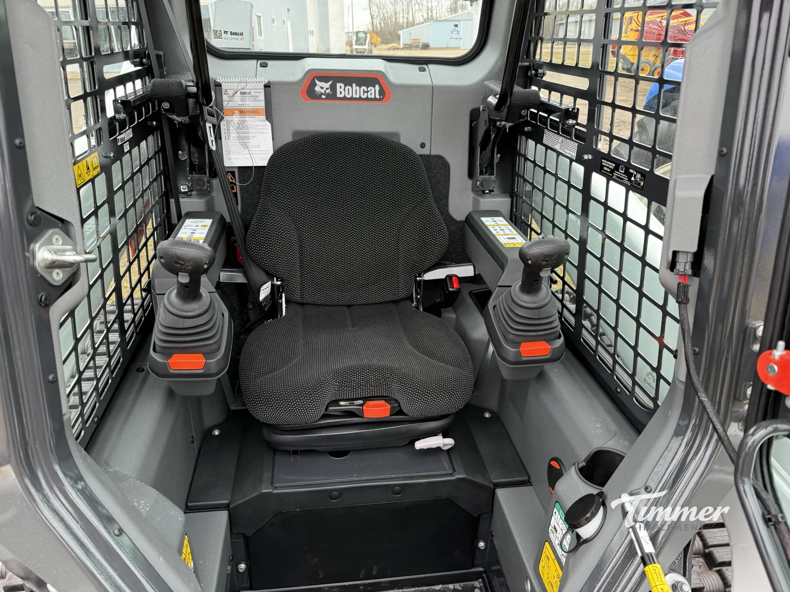 NEW 2026 Bobcat T66 photo 6