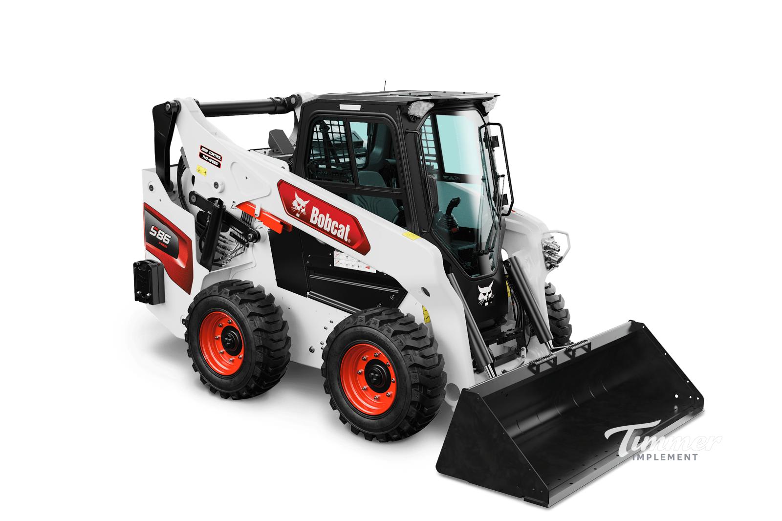 2020 Caterpillar 305.5E2 Excavator