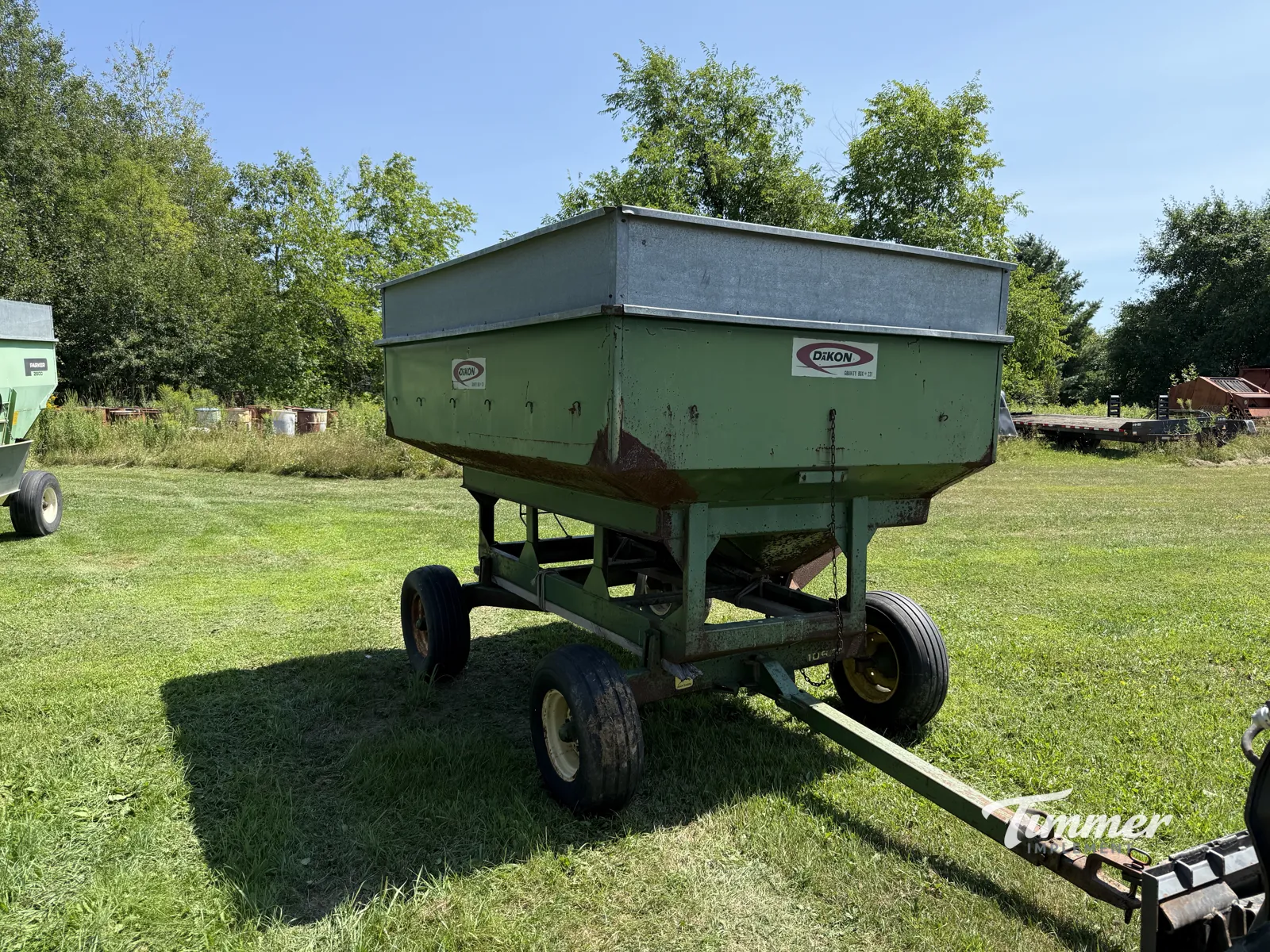 Dakon 250
