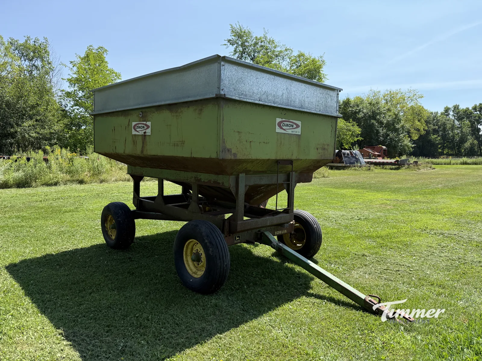 Dakon 250