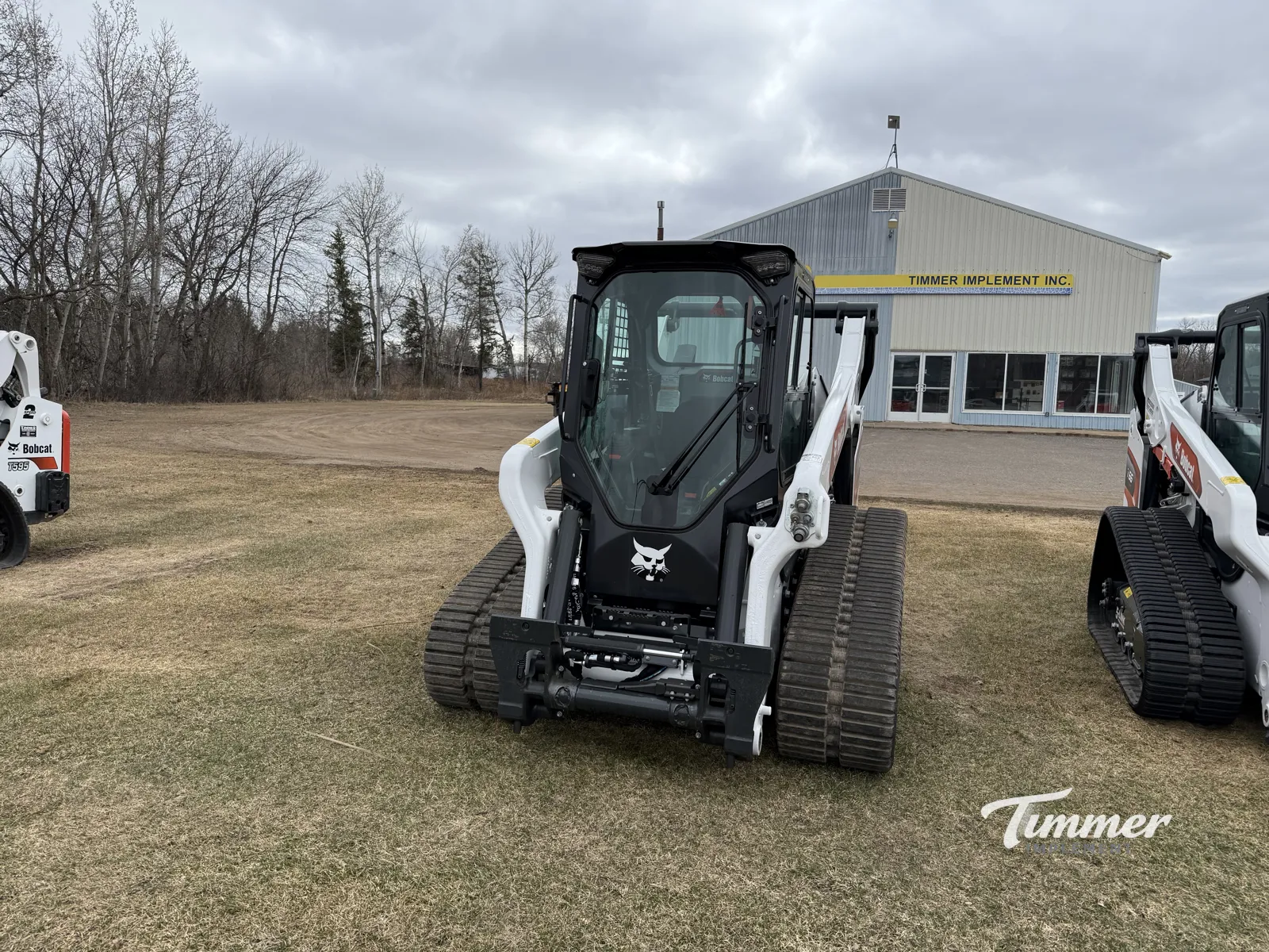 NEW 2025 Bobcat T76 photo 2