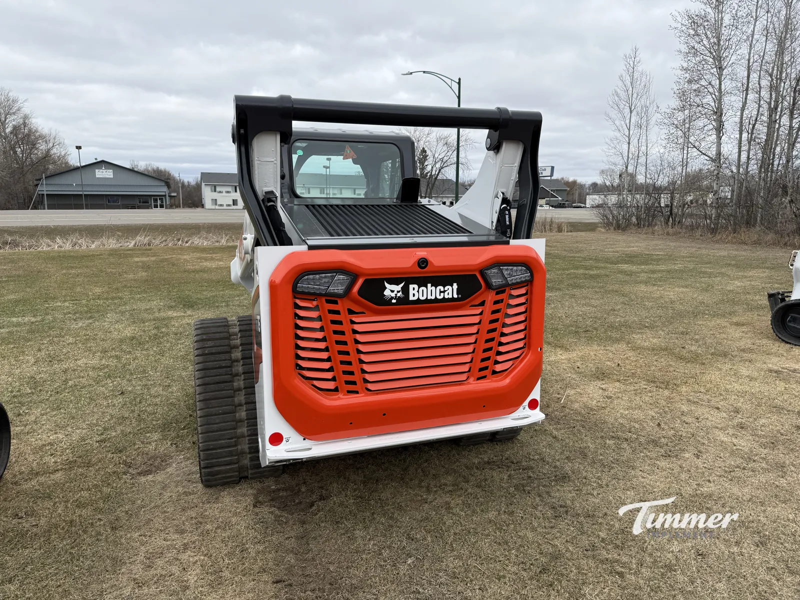 NEW 2025 Bobcat T76 photo 6