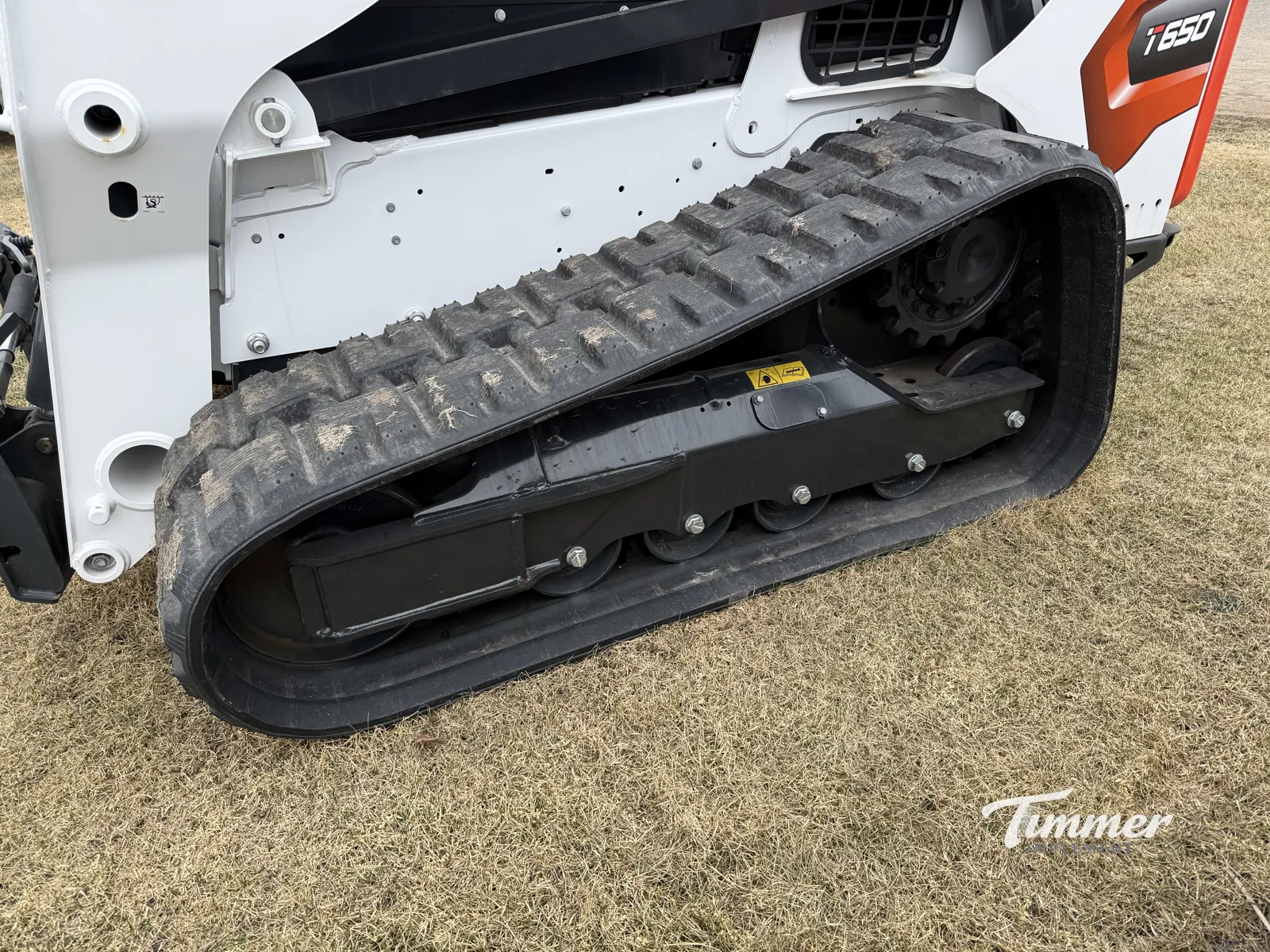 NEW 2024 Bobcat T650 photo 6