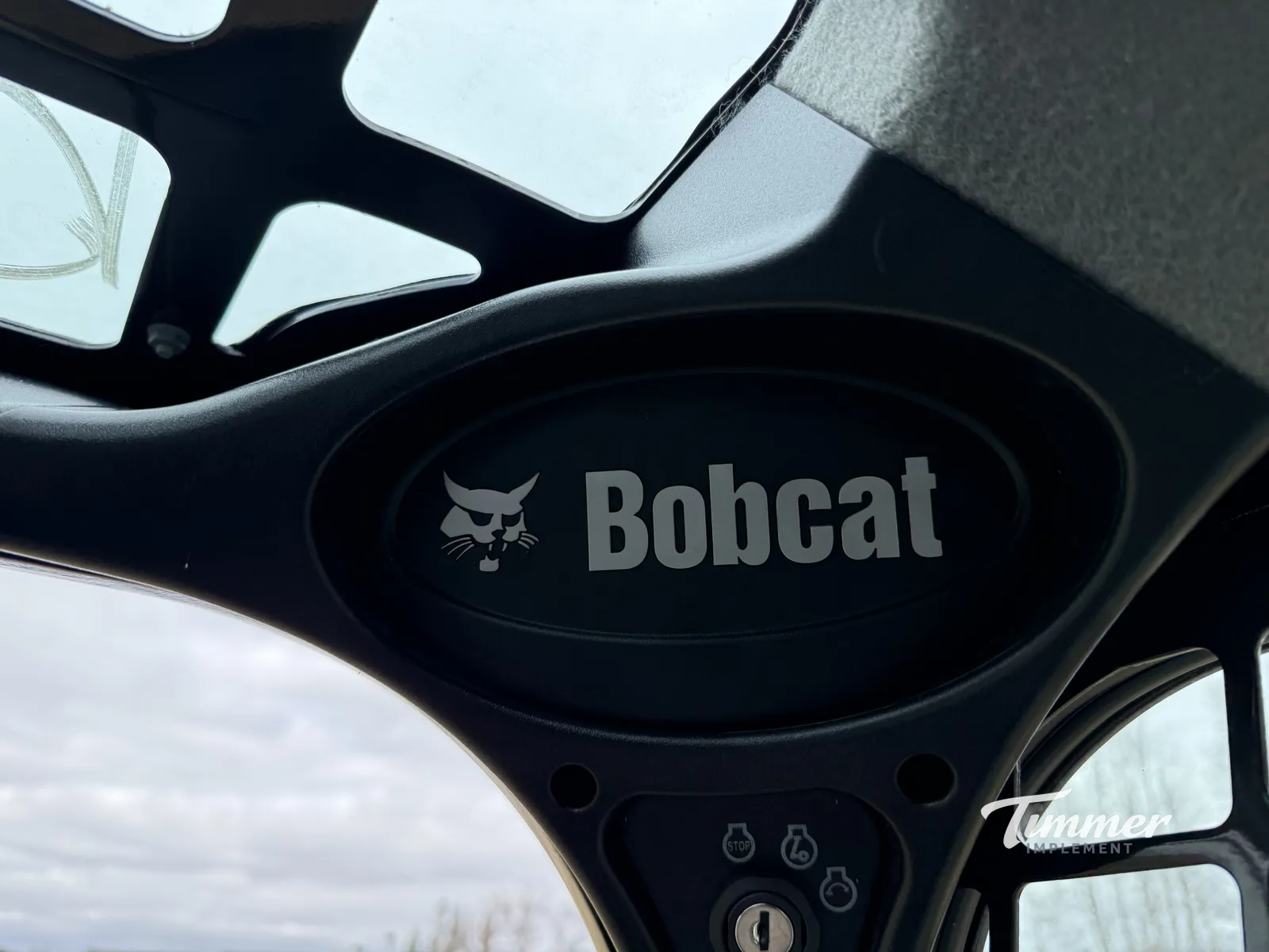 NEW 2024 Bobcat T650 photo 11