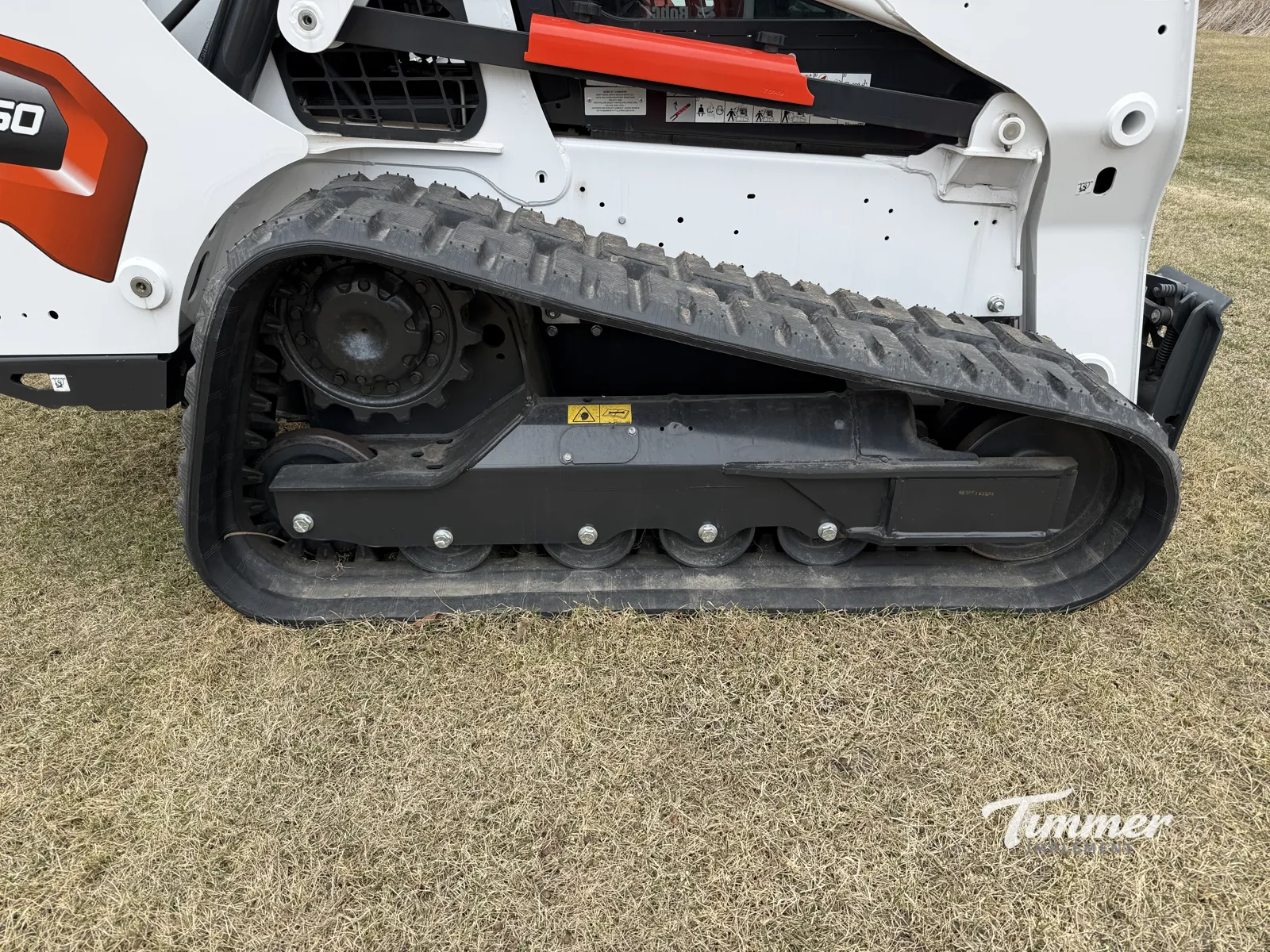 NEW 2024 Bobcat T650 photo 2