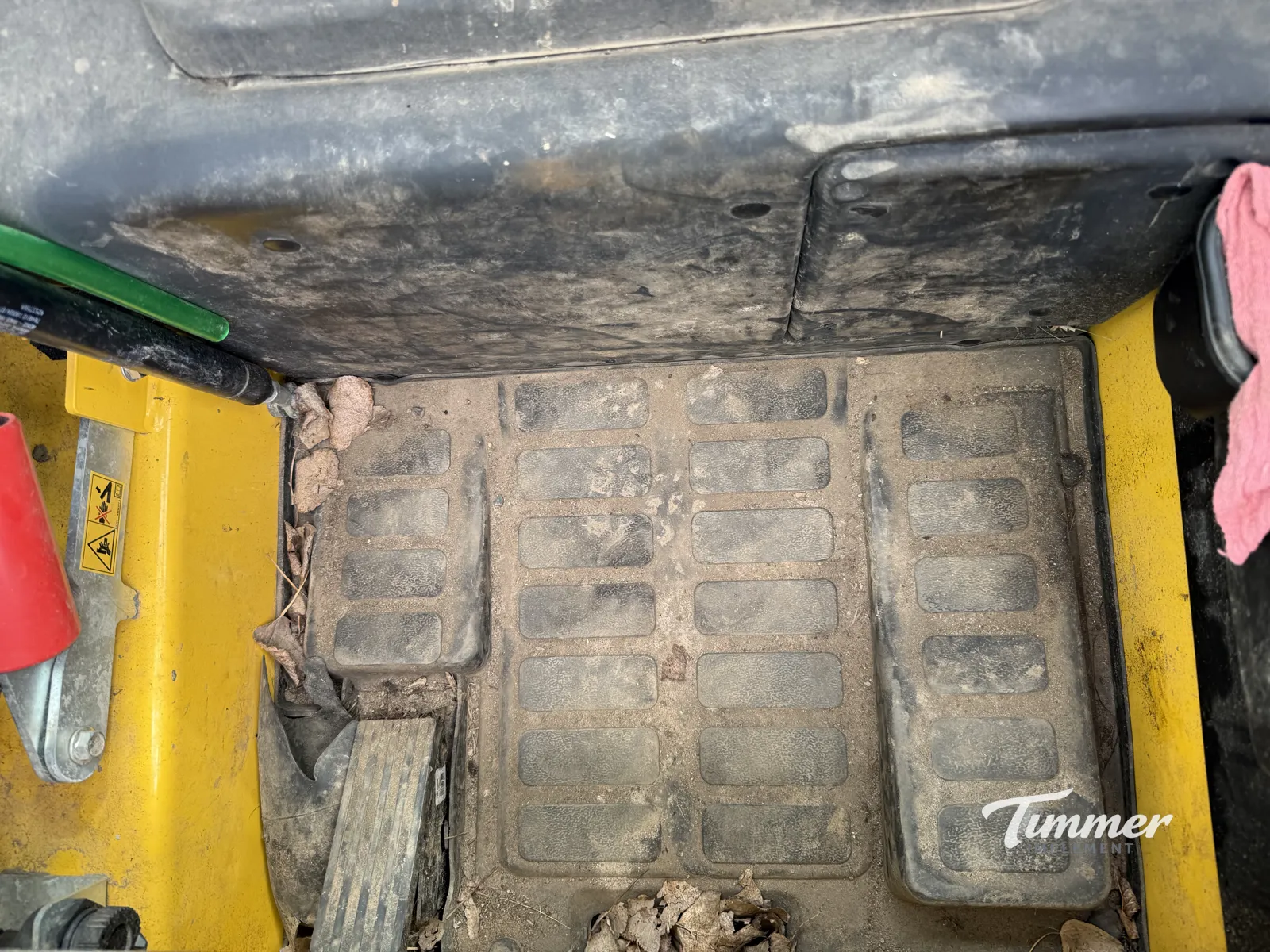 2022 New Holland L328 photo 11