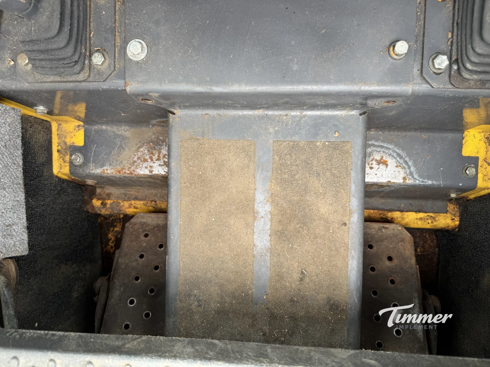 2010 New Holland L160 photo 7