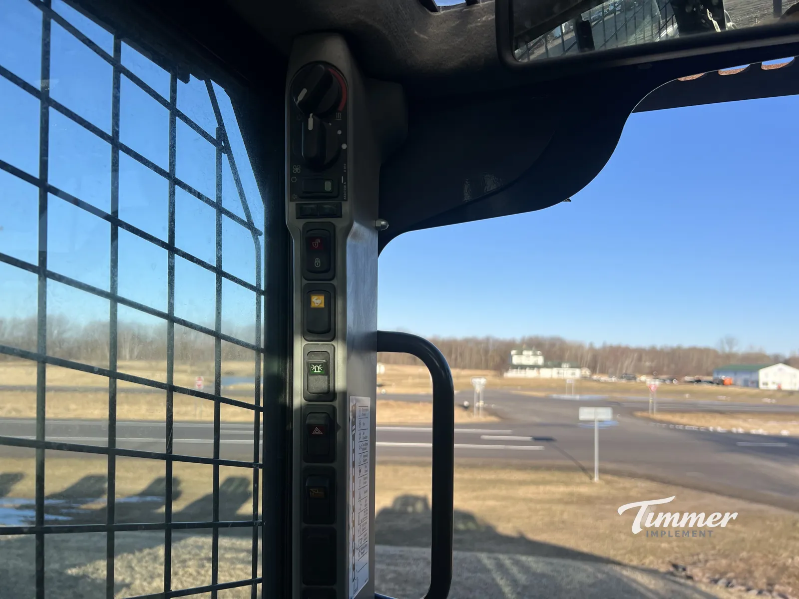 2019 New Holland C245 photo 13