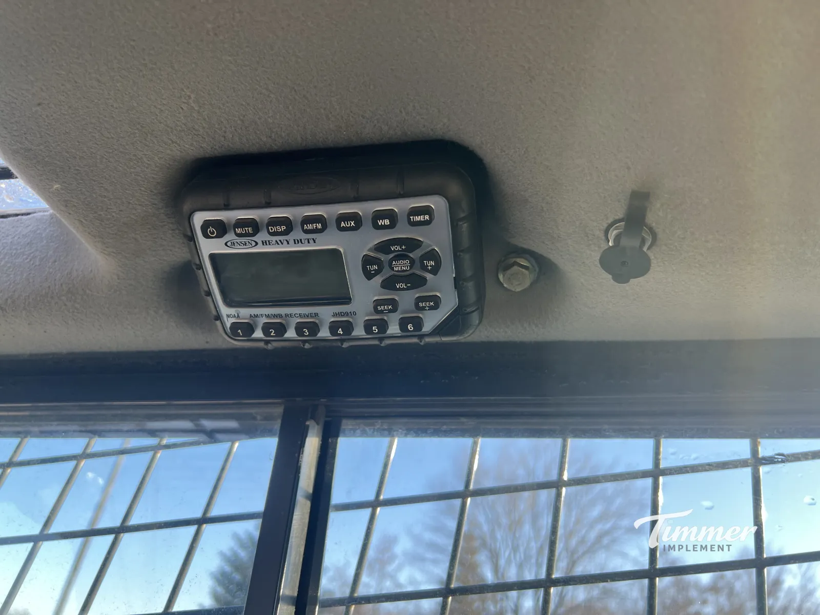 2019 New Holland C245 photo 14