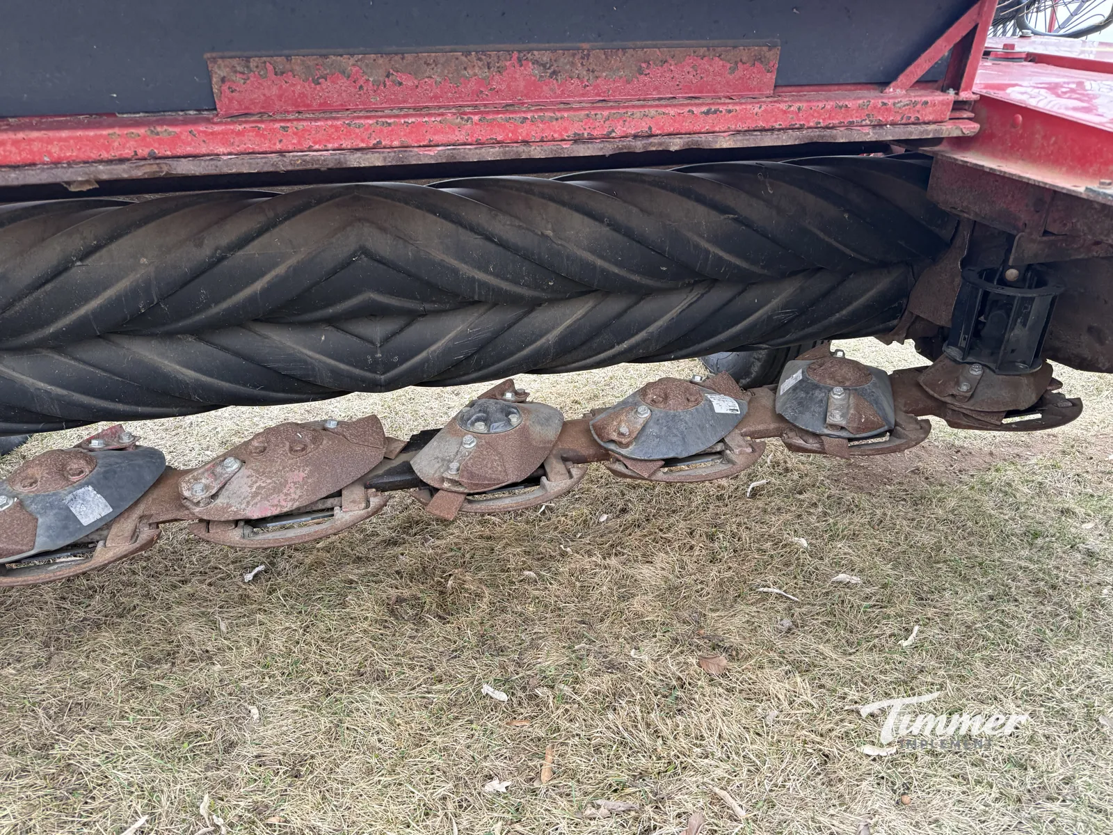 2016 New Holland H7230 photo 13