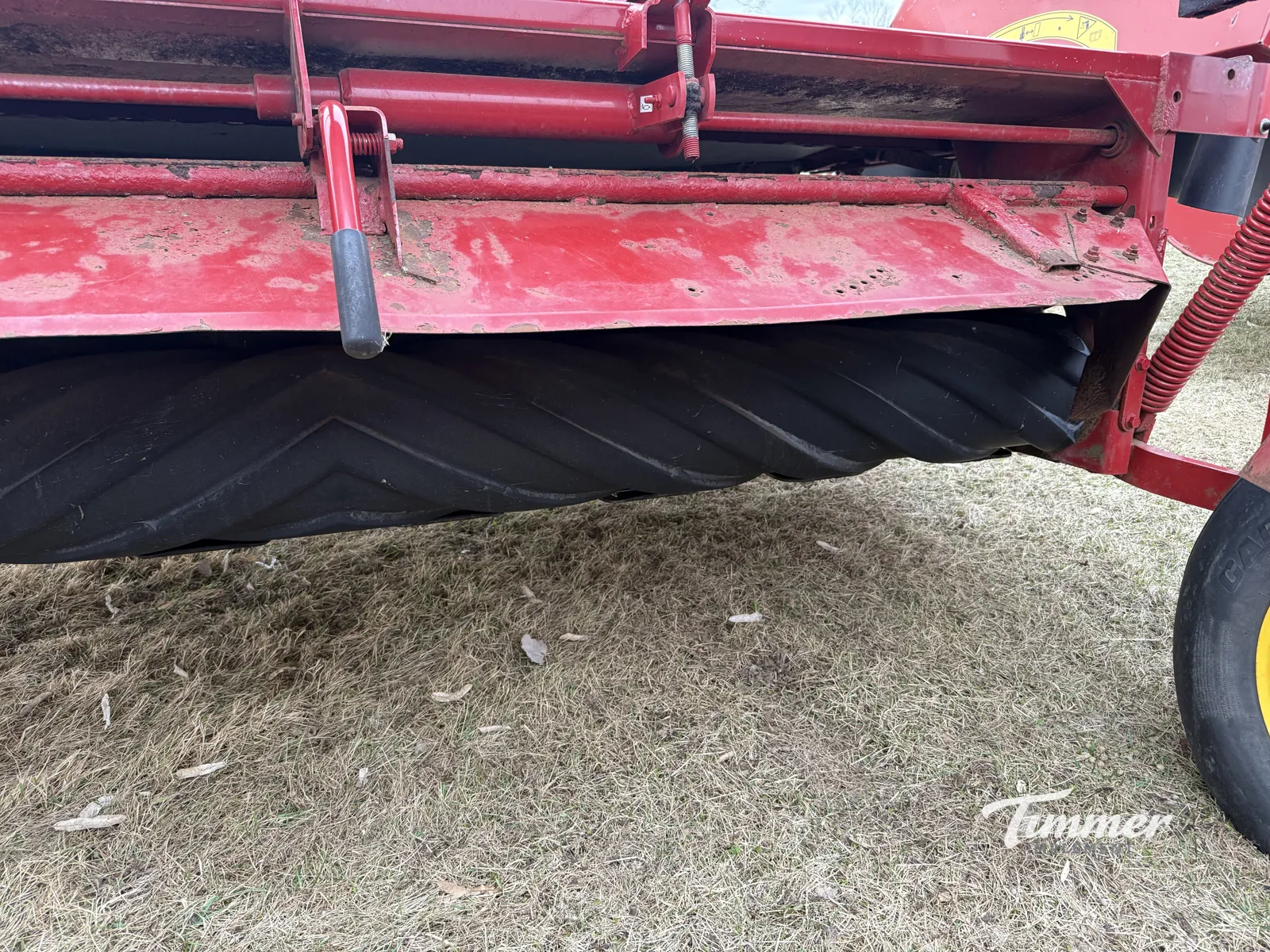 2016 New Holland H7230 photo 6