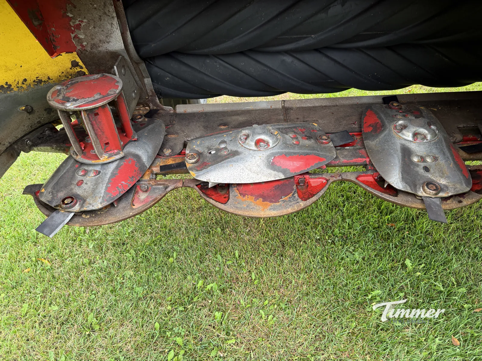 2023 New Holland 313R Plus photo 15