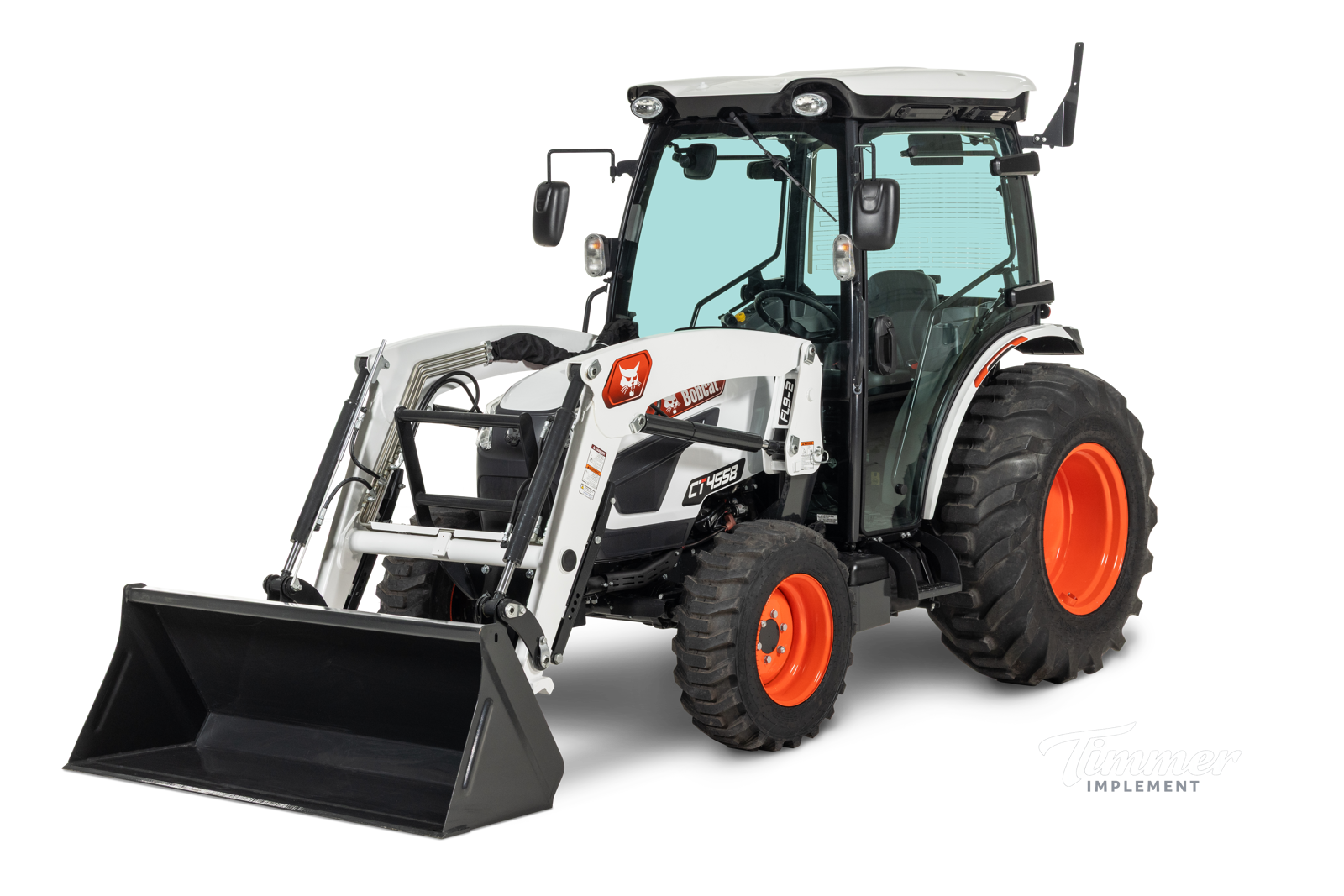 2023 New Holland Workmaster 25S Compact Tractor