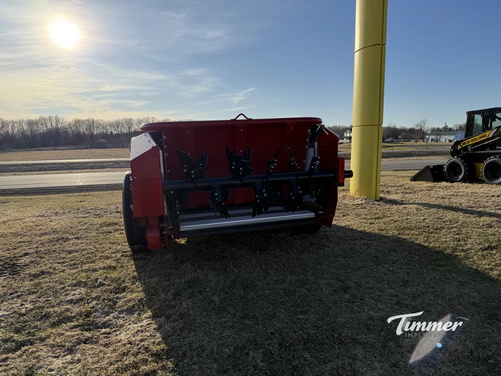 NEW 2025 H&S S3237 photo 4