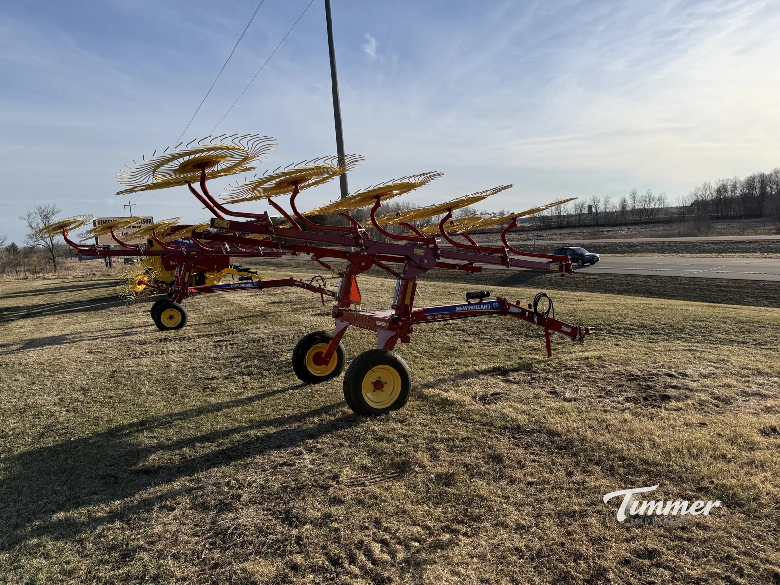 NEW 2023 new ProCart 1022 photo 4