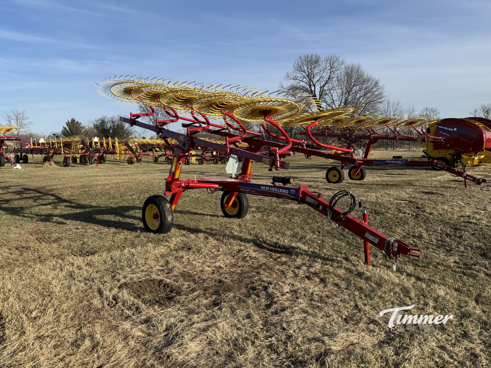 NEW 2023 new ProCart 1022 photo 5