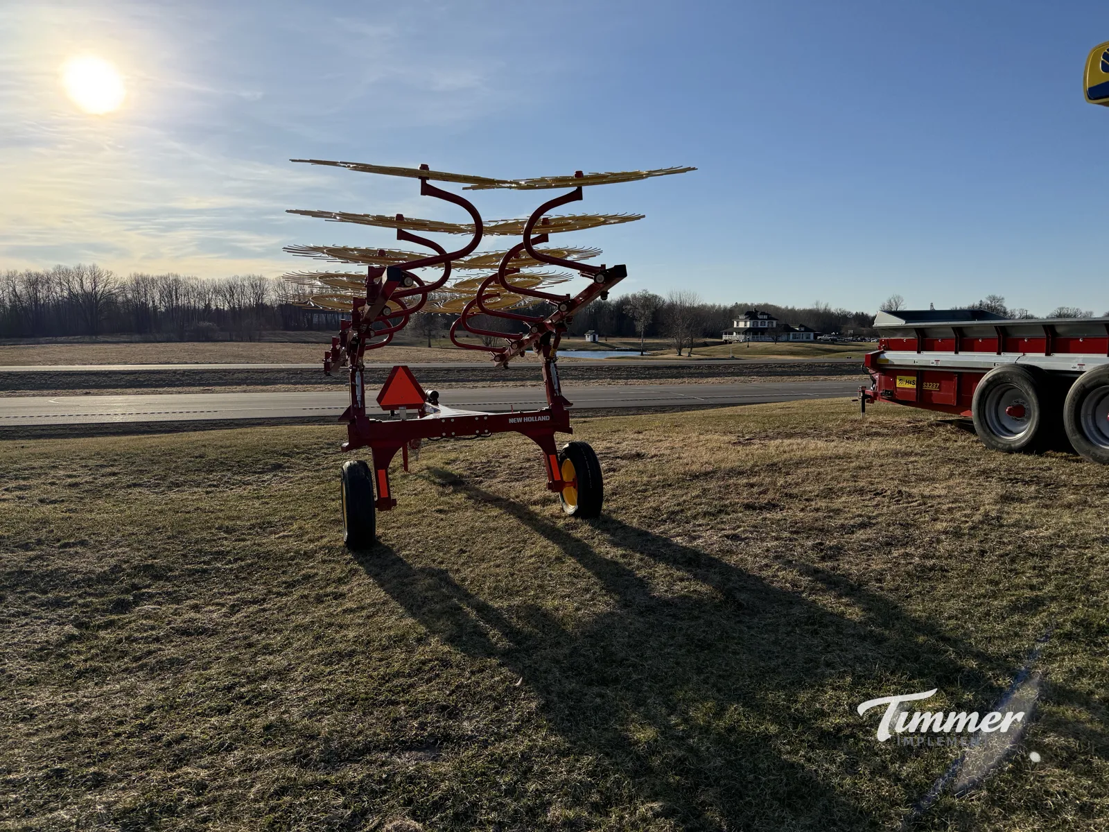 NEW 2023 new ProCart 1022 photo 3