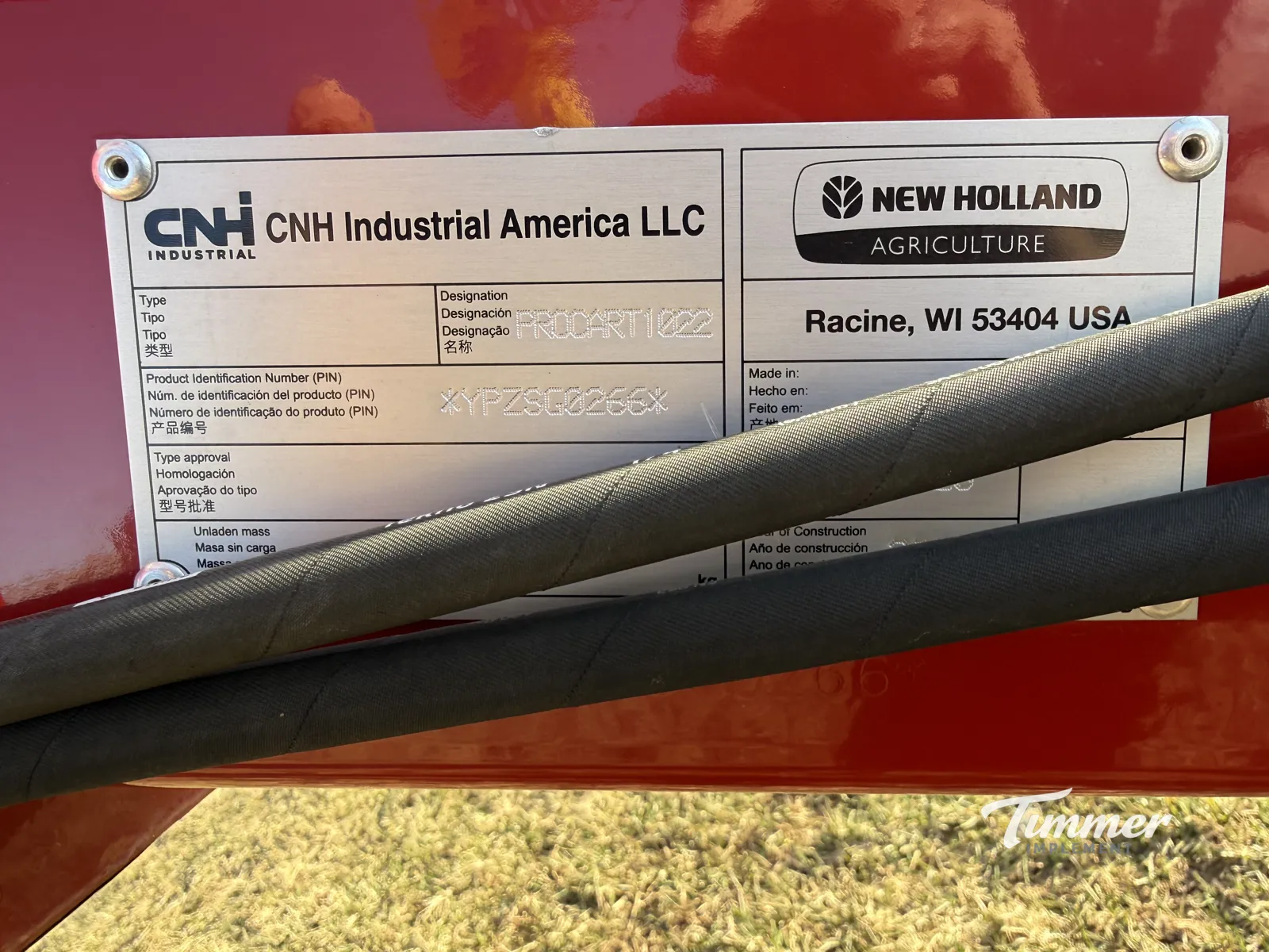 NEW 2023 new ProCart 1022 photo 6