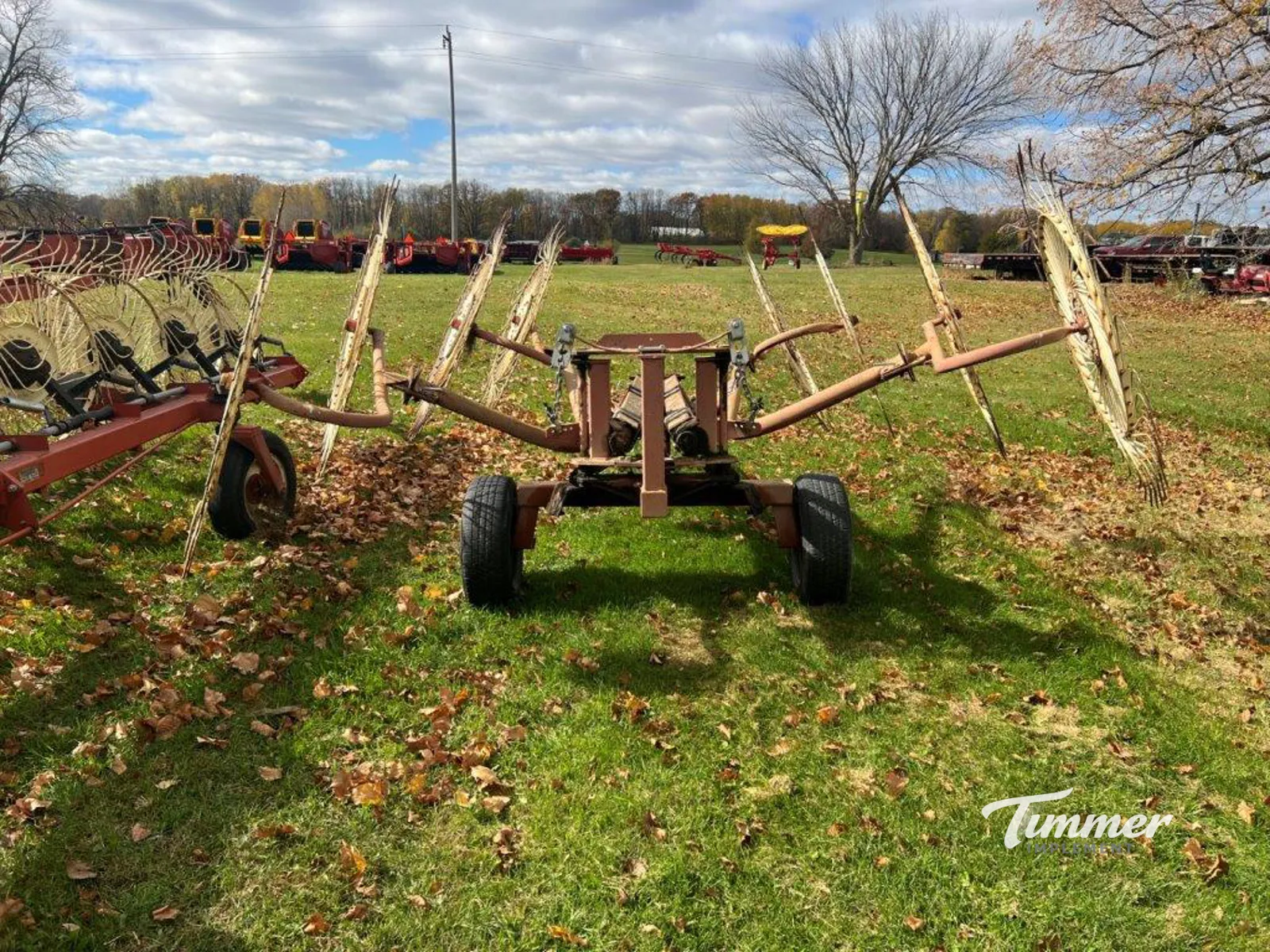 Sitrex H94-V8 photo 3