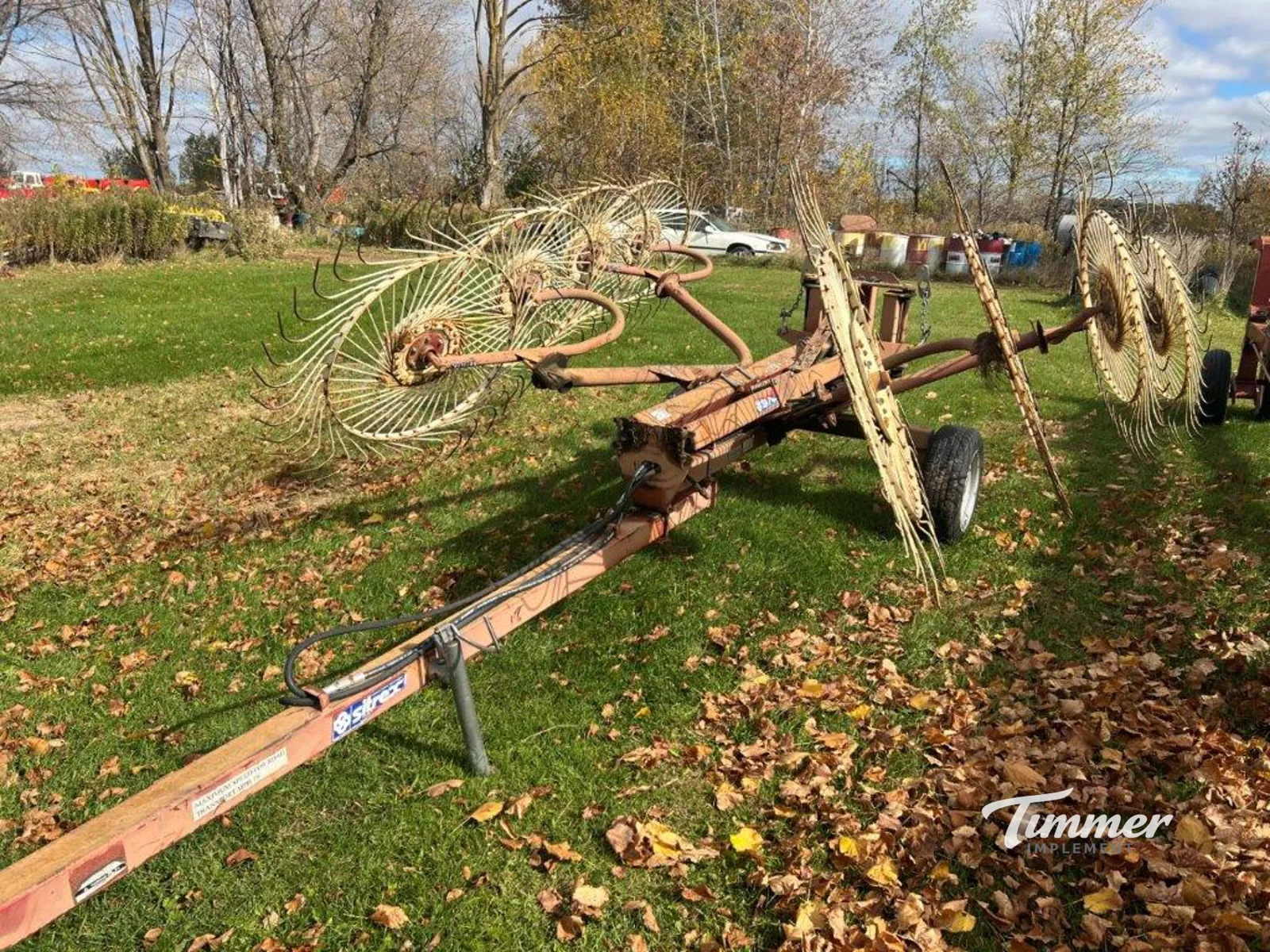 Sitrex H94-V8 photo 2