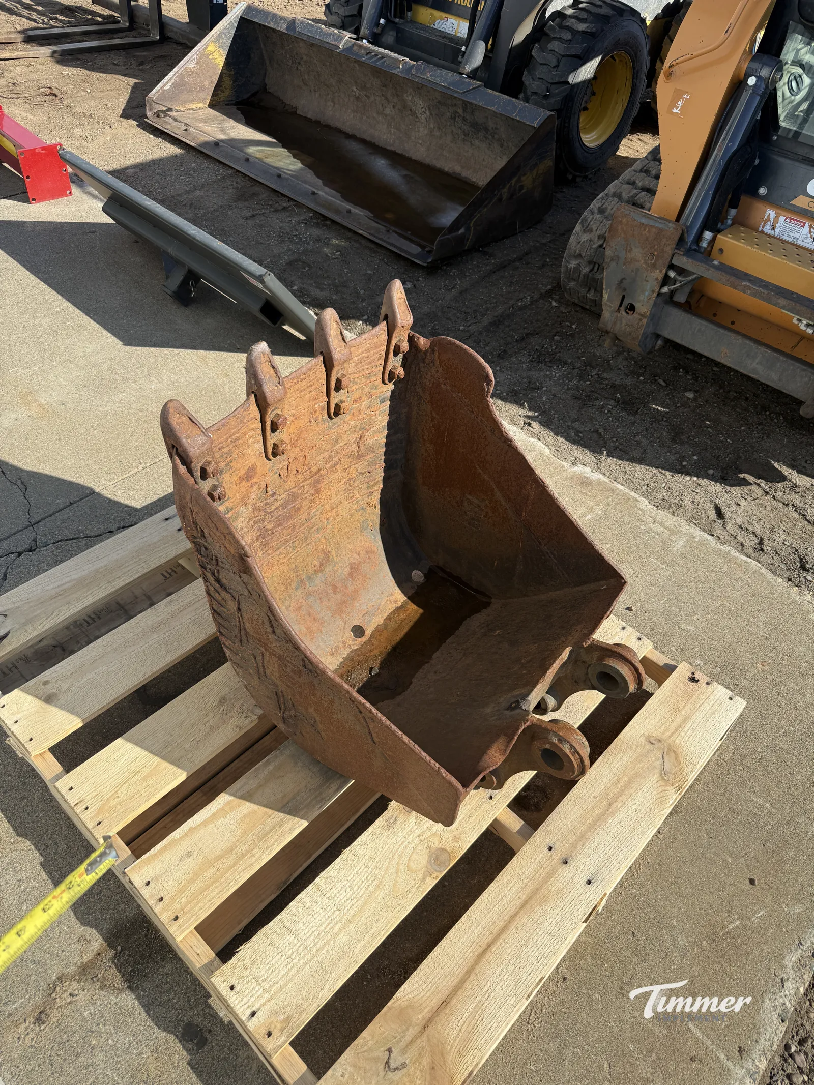 2000 Caterpillar 303.5 photo 11